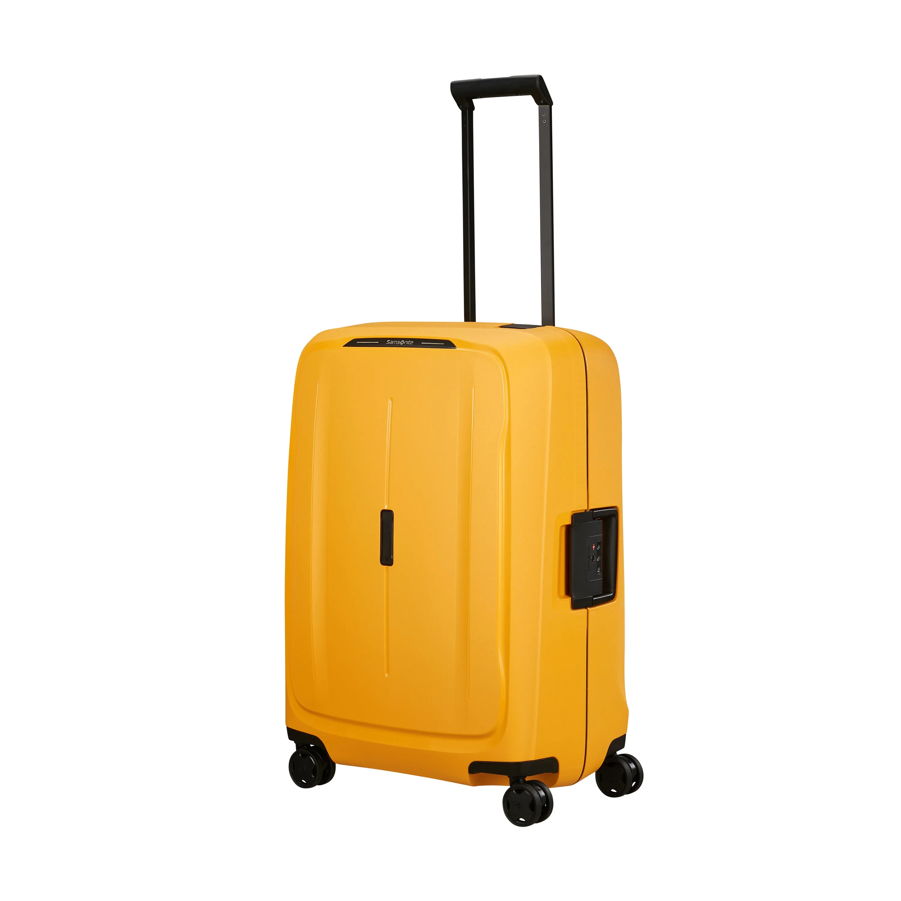 Samsonite Essens Spinner Medium Luggage