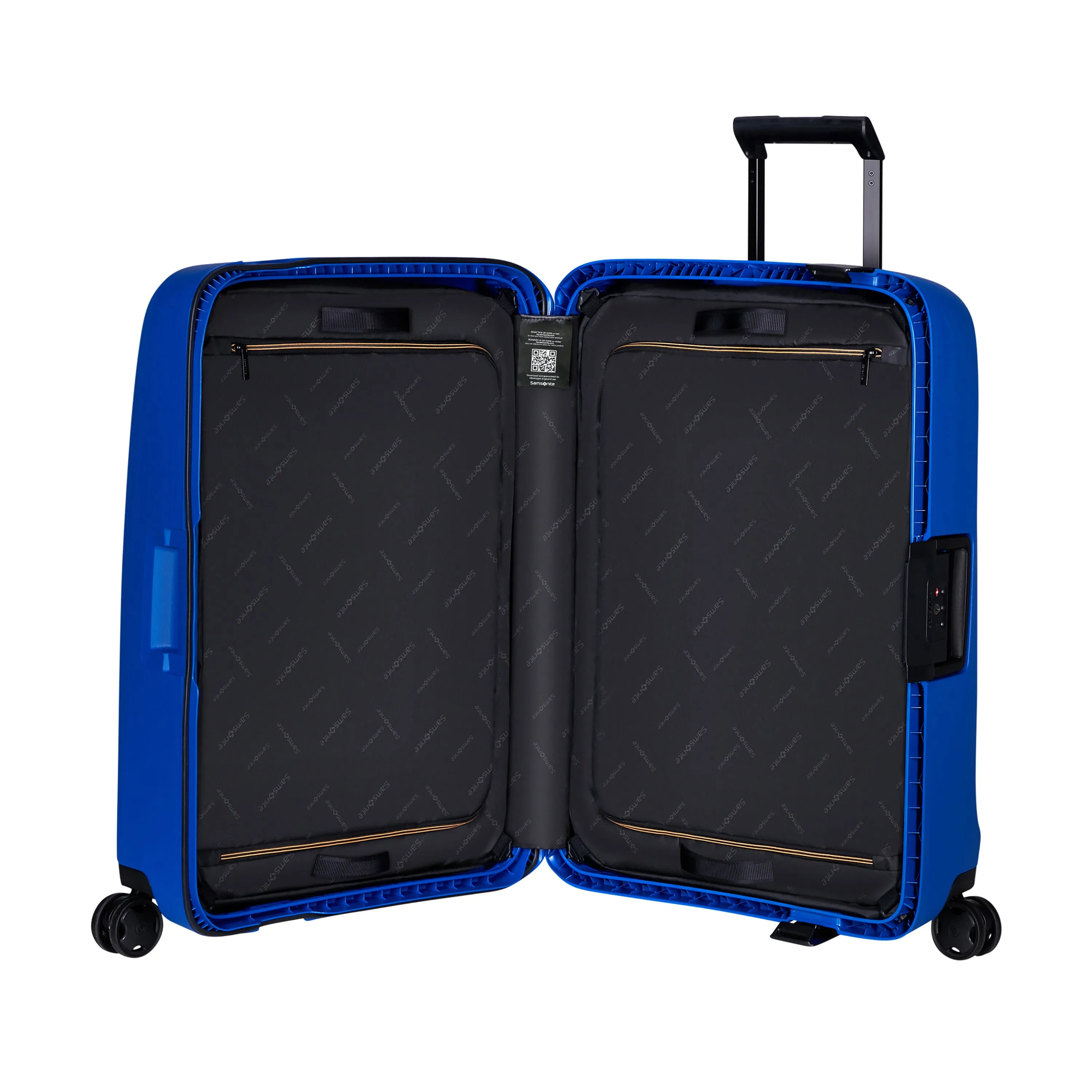 Samsonite Essens Spinner Medium Luggage