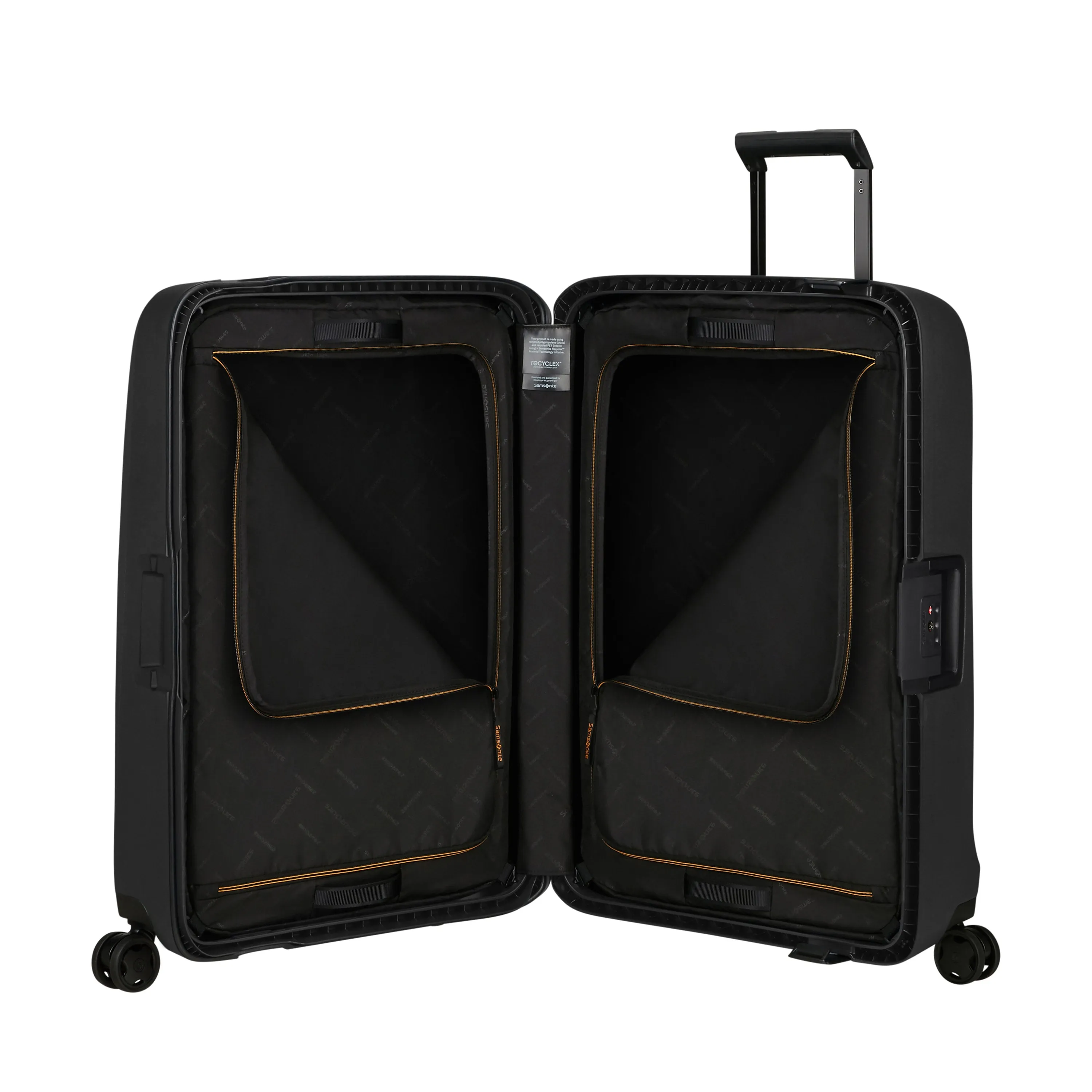 Samsonite Essens Spinner Medium Luggage