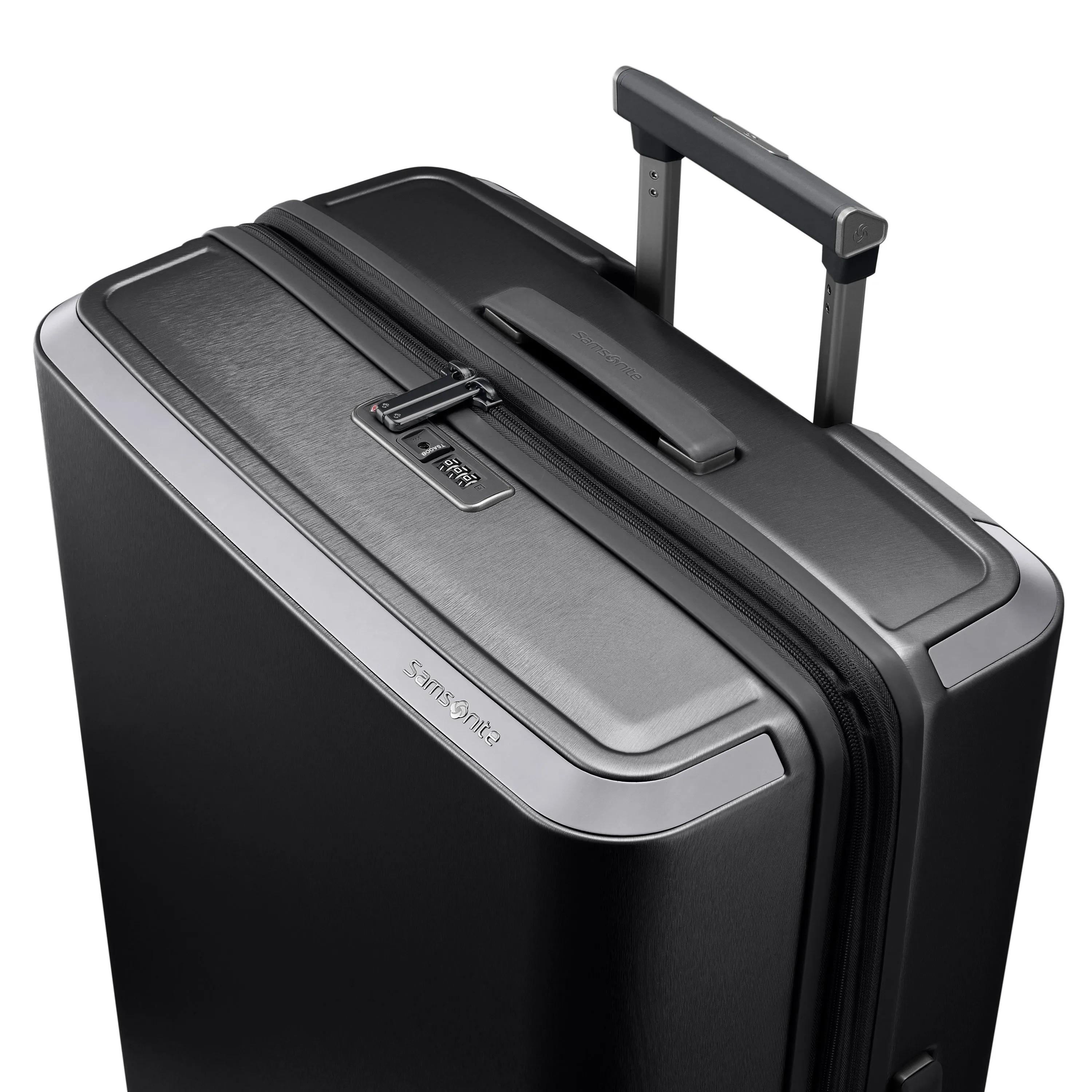 Samsonite Evoa Z Expandable Spinner Medium Luggage