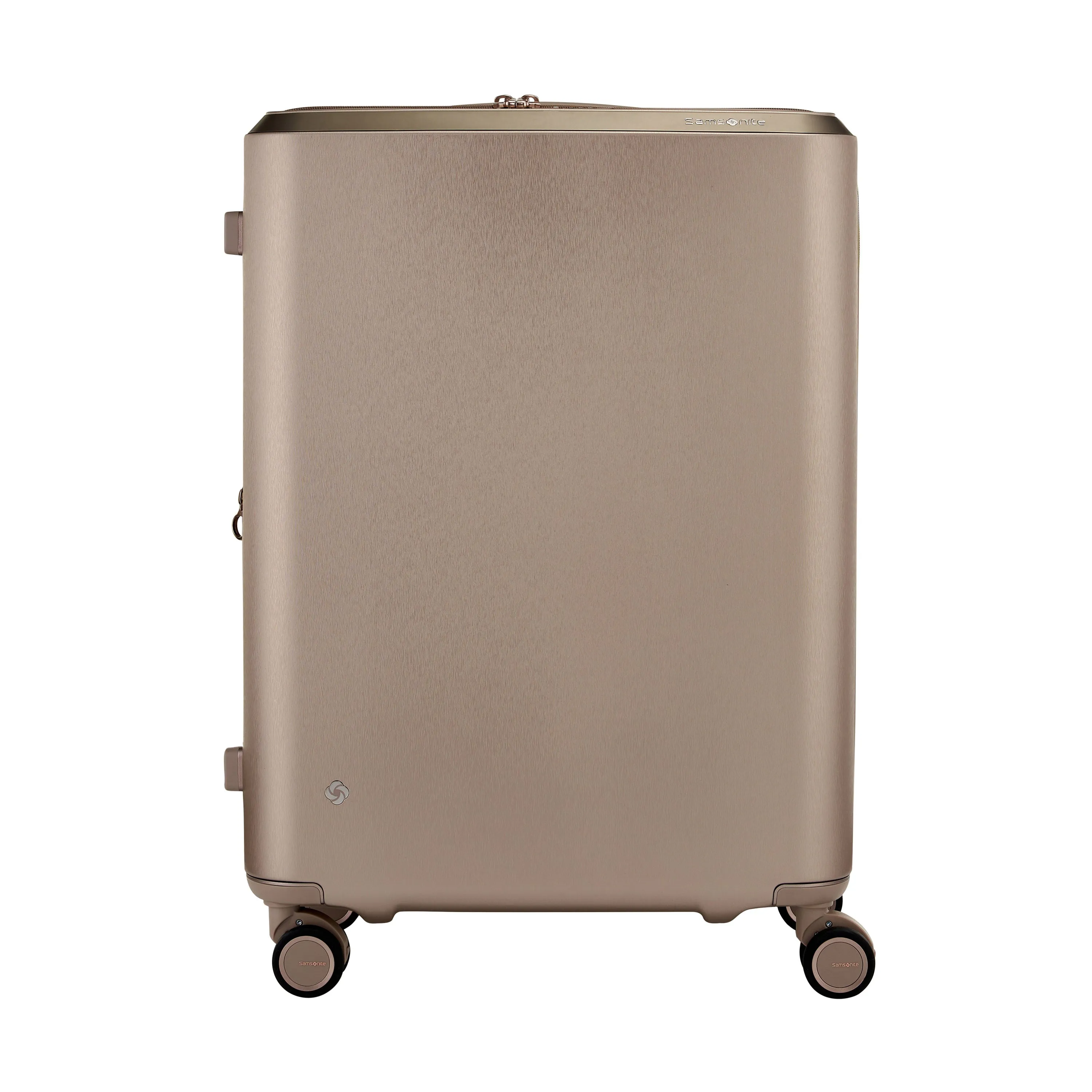 Samsonite Evoa Z Expandable Spinner Medium Luggage