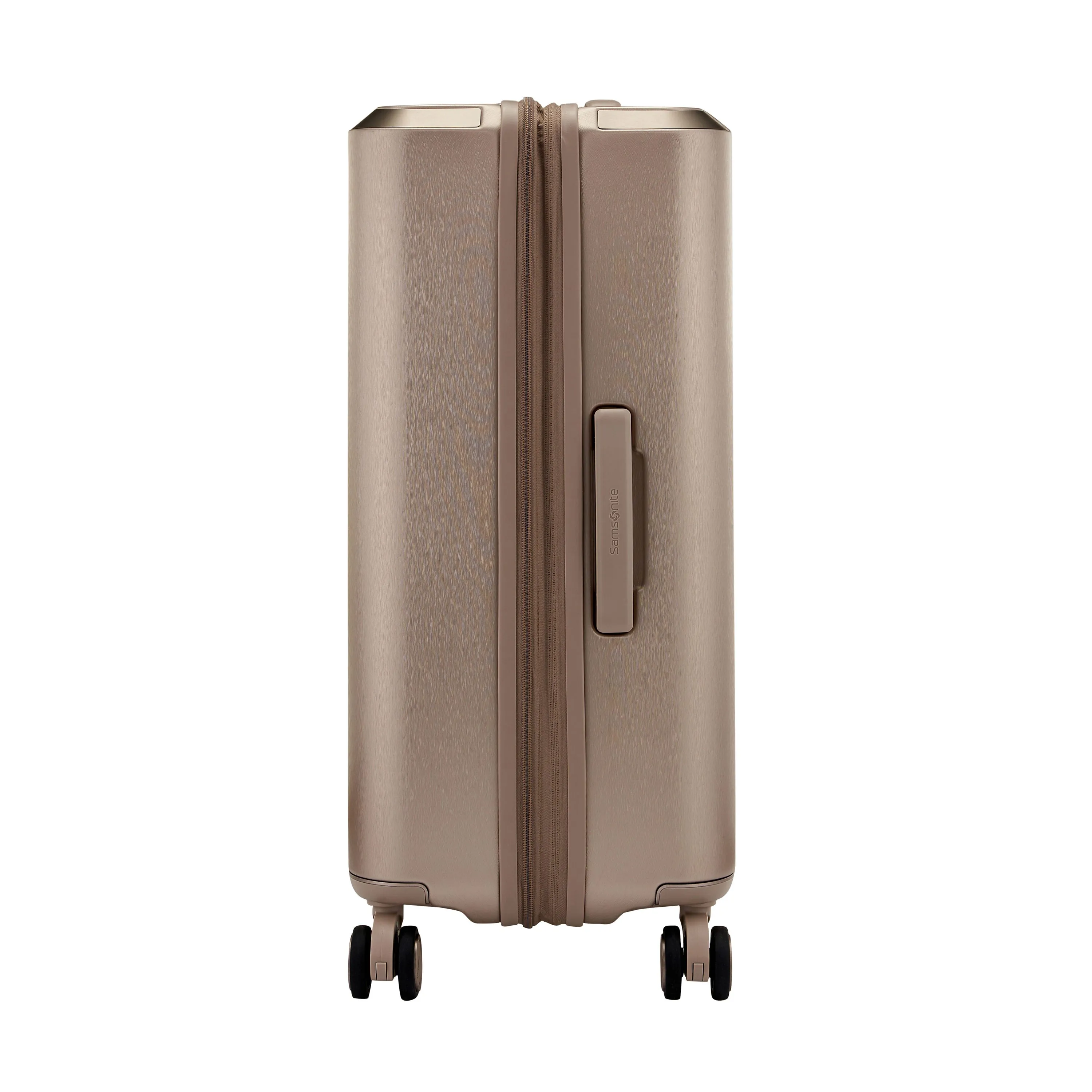 Samsonite Evoa Z Expandable Spinner Medium Luggage