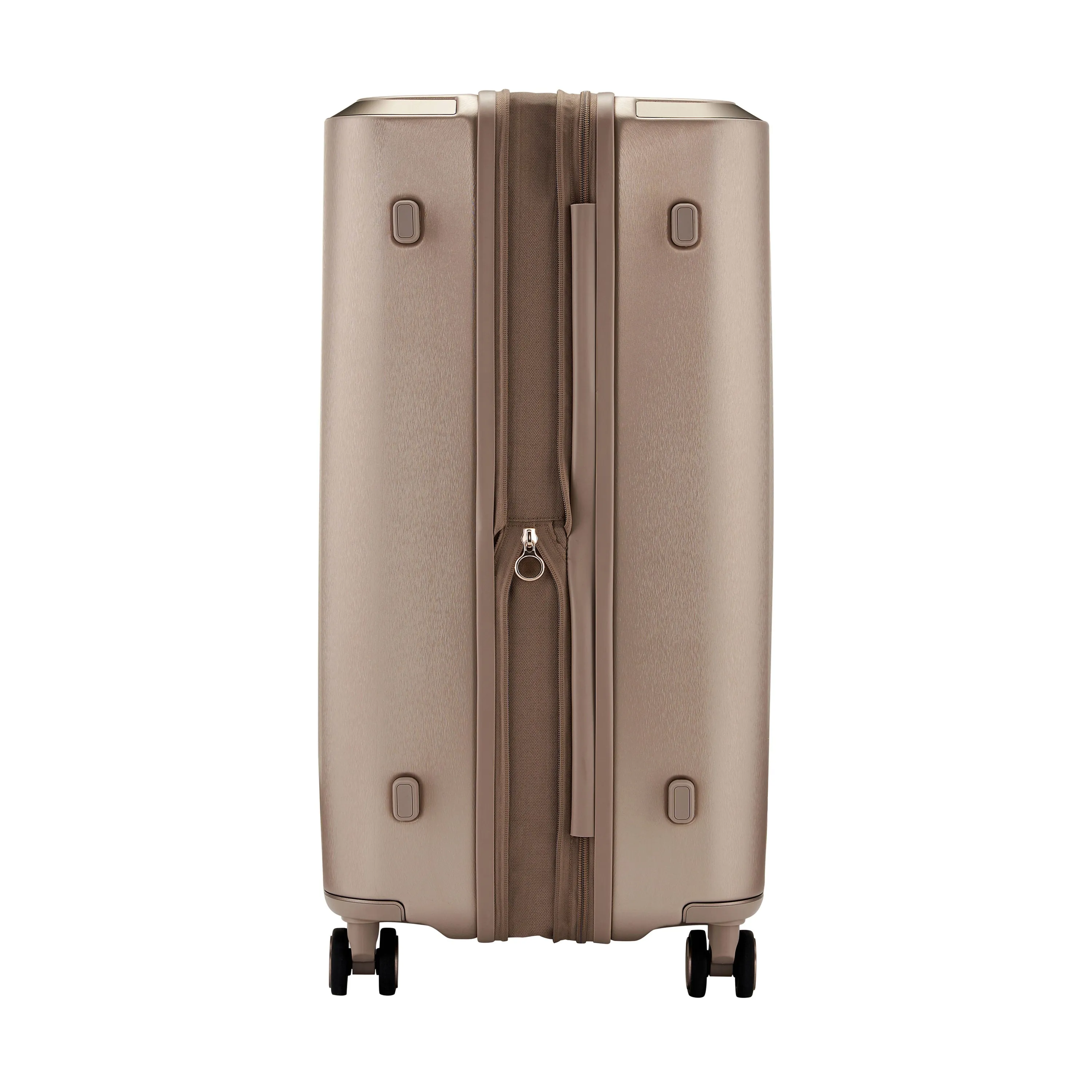 Samsonite Evoa Z Expandable Spinner Medium Luggage