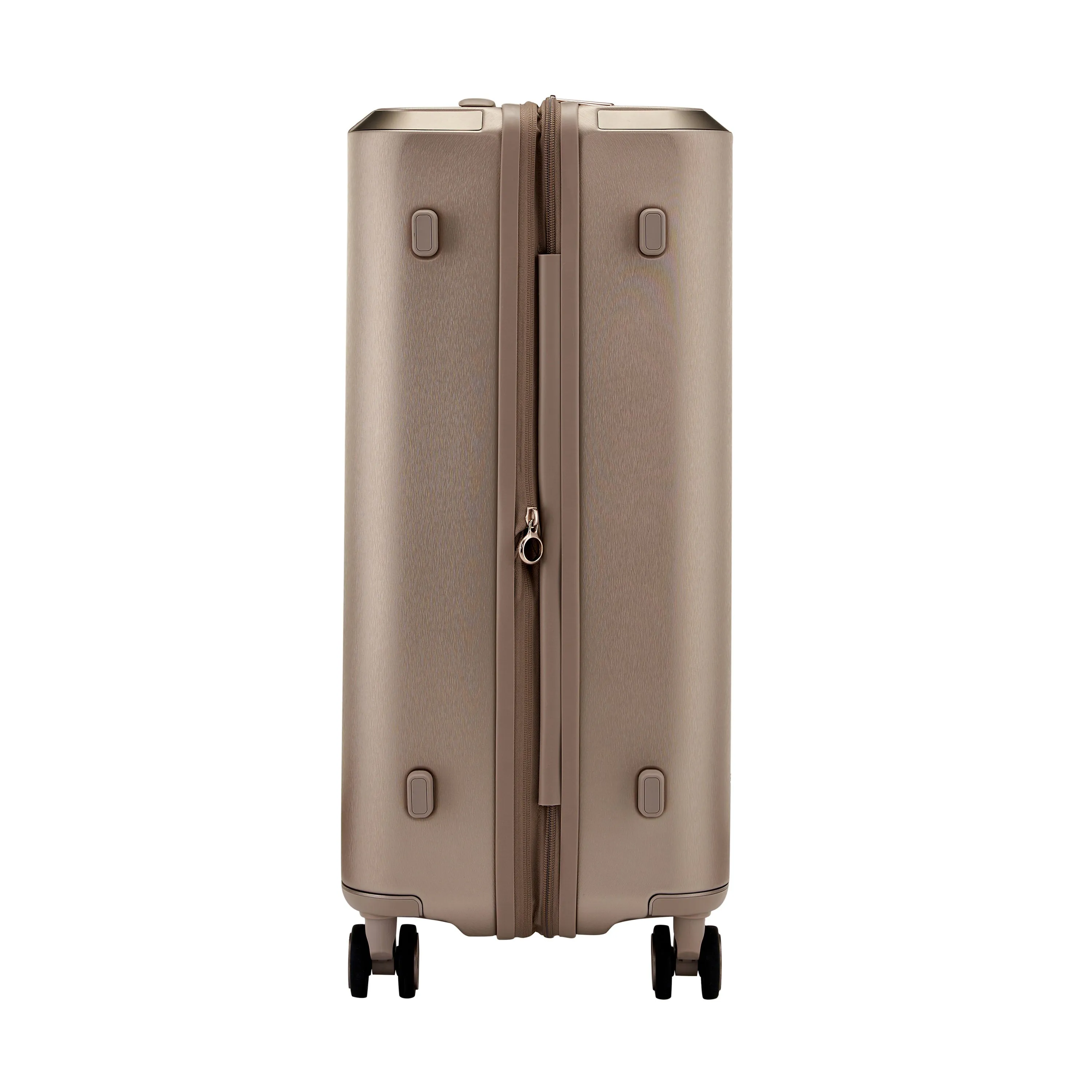 Samsonite Evoa Z Expandable Spinner Medium Luggage