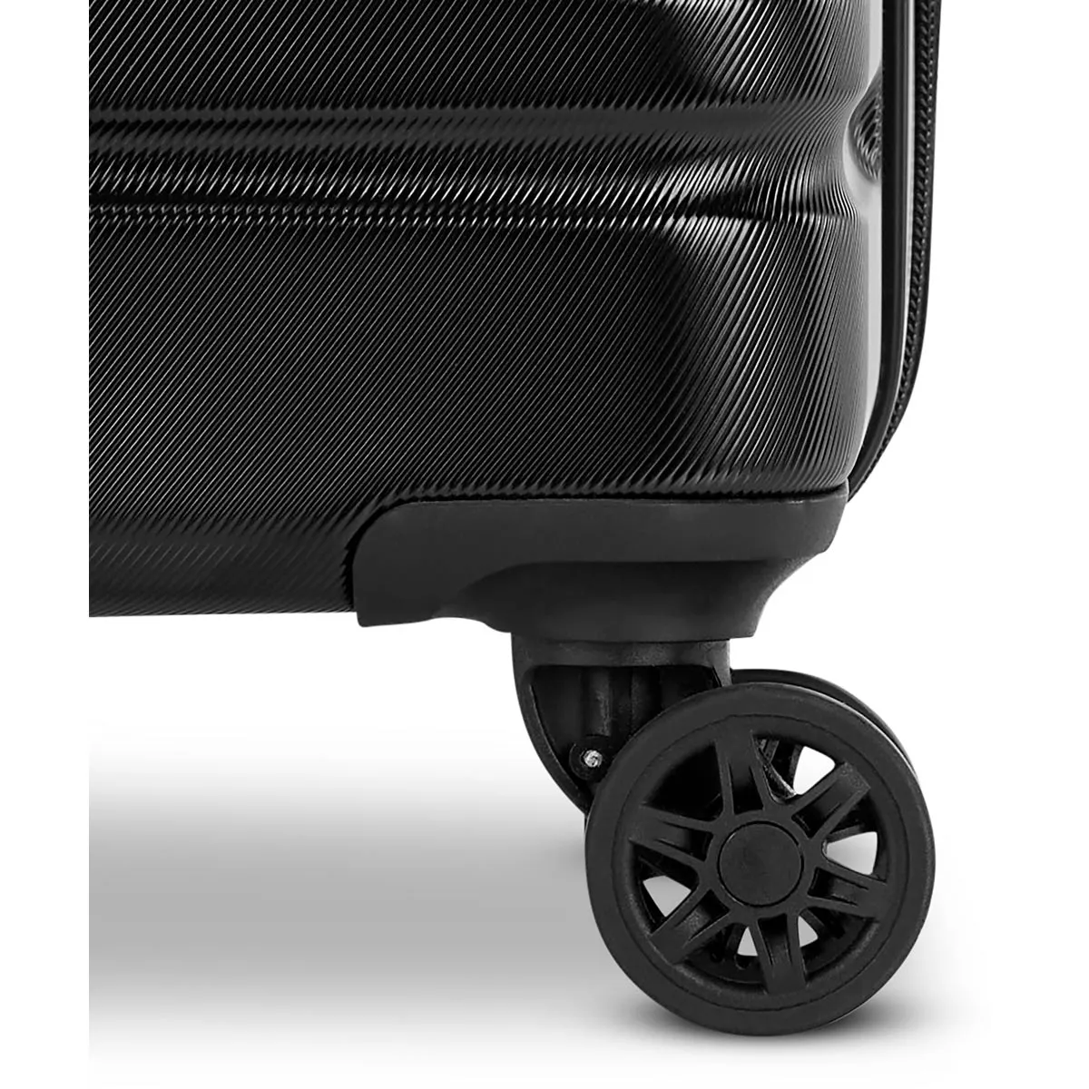 Samsonite Evolve SE Expandable Large Spinner