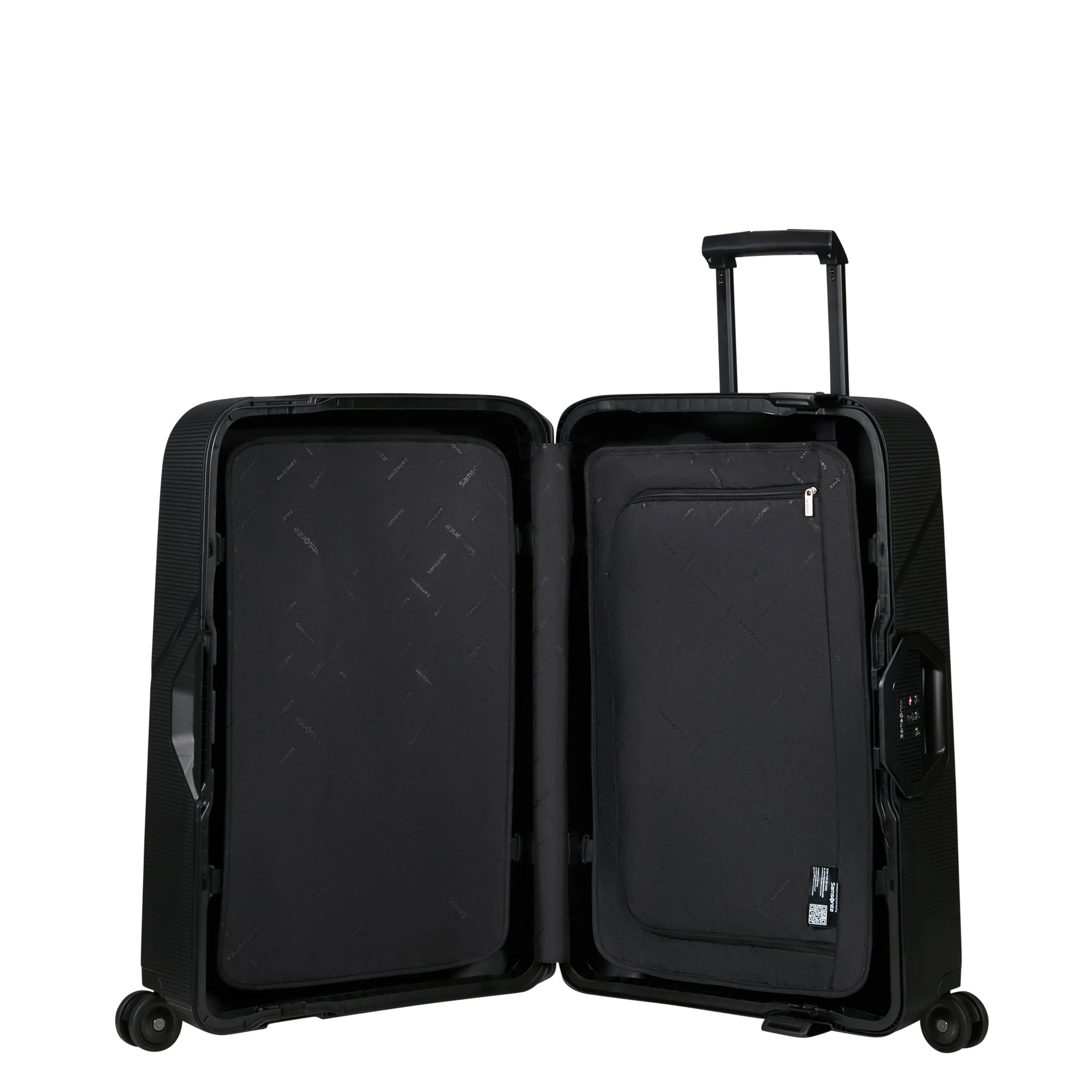 Samsonite Magnum Eco Spinner Medium