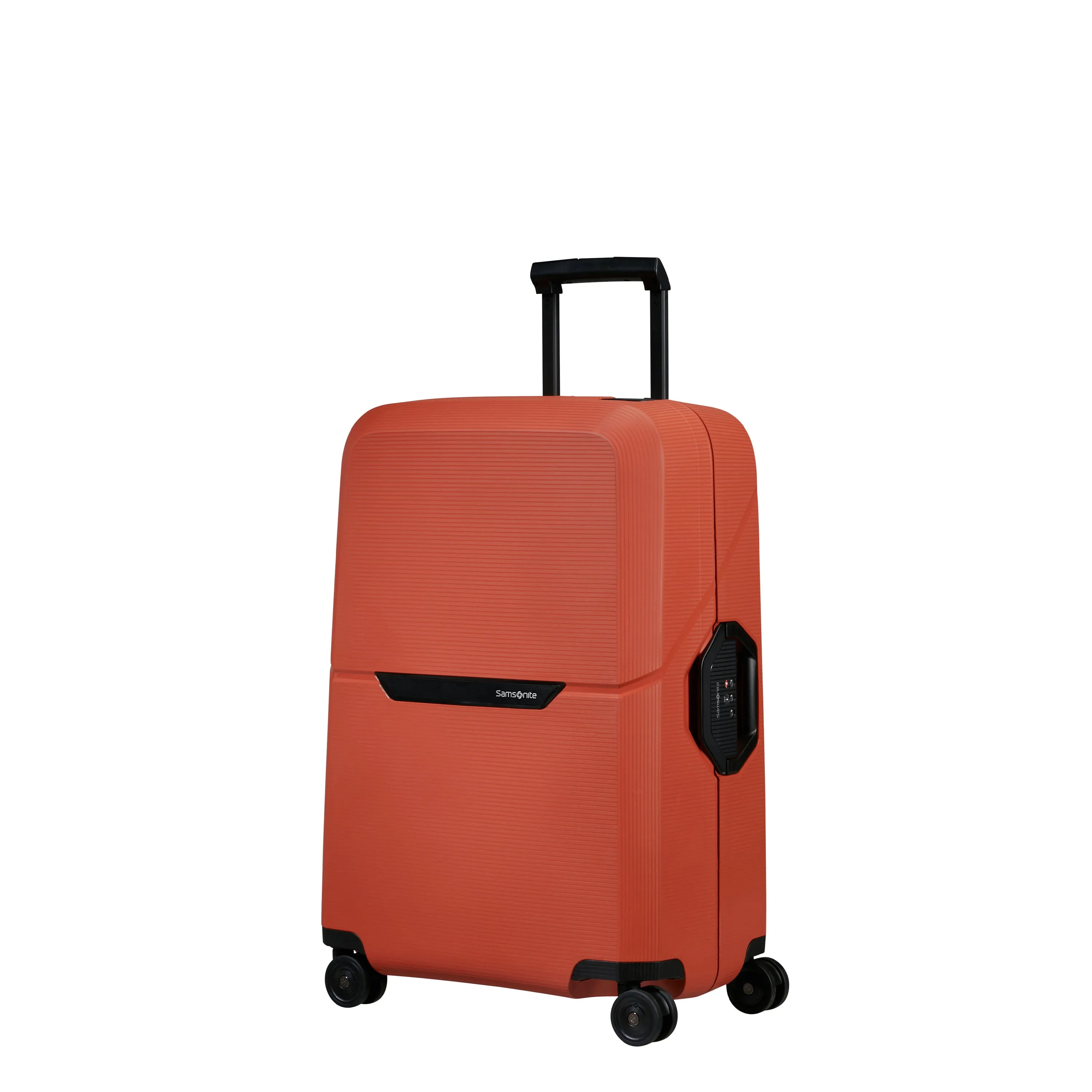 Samsonite Magnum Eco Spinner Medium