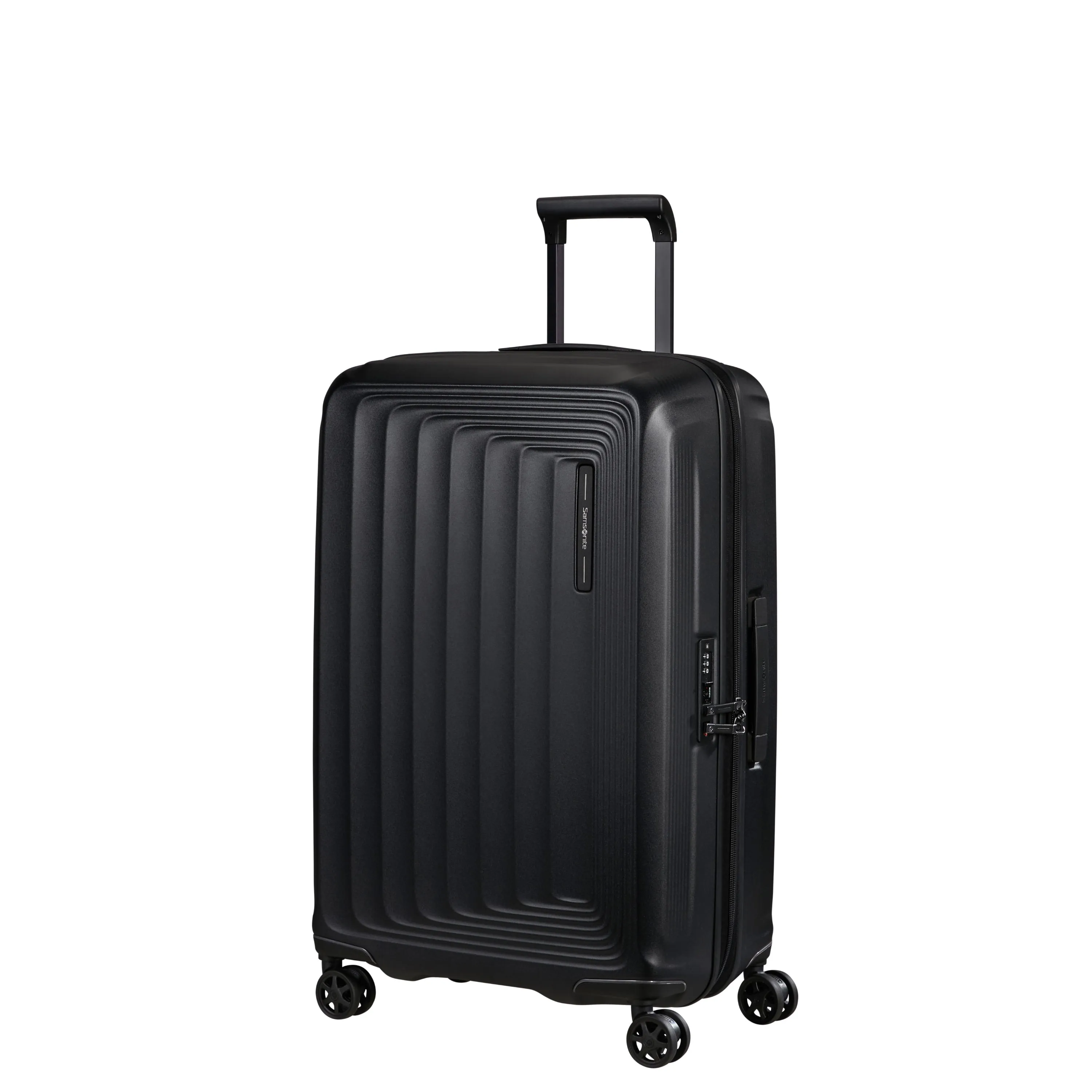 Samsonite Nuon Medium Expandable Luggage