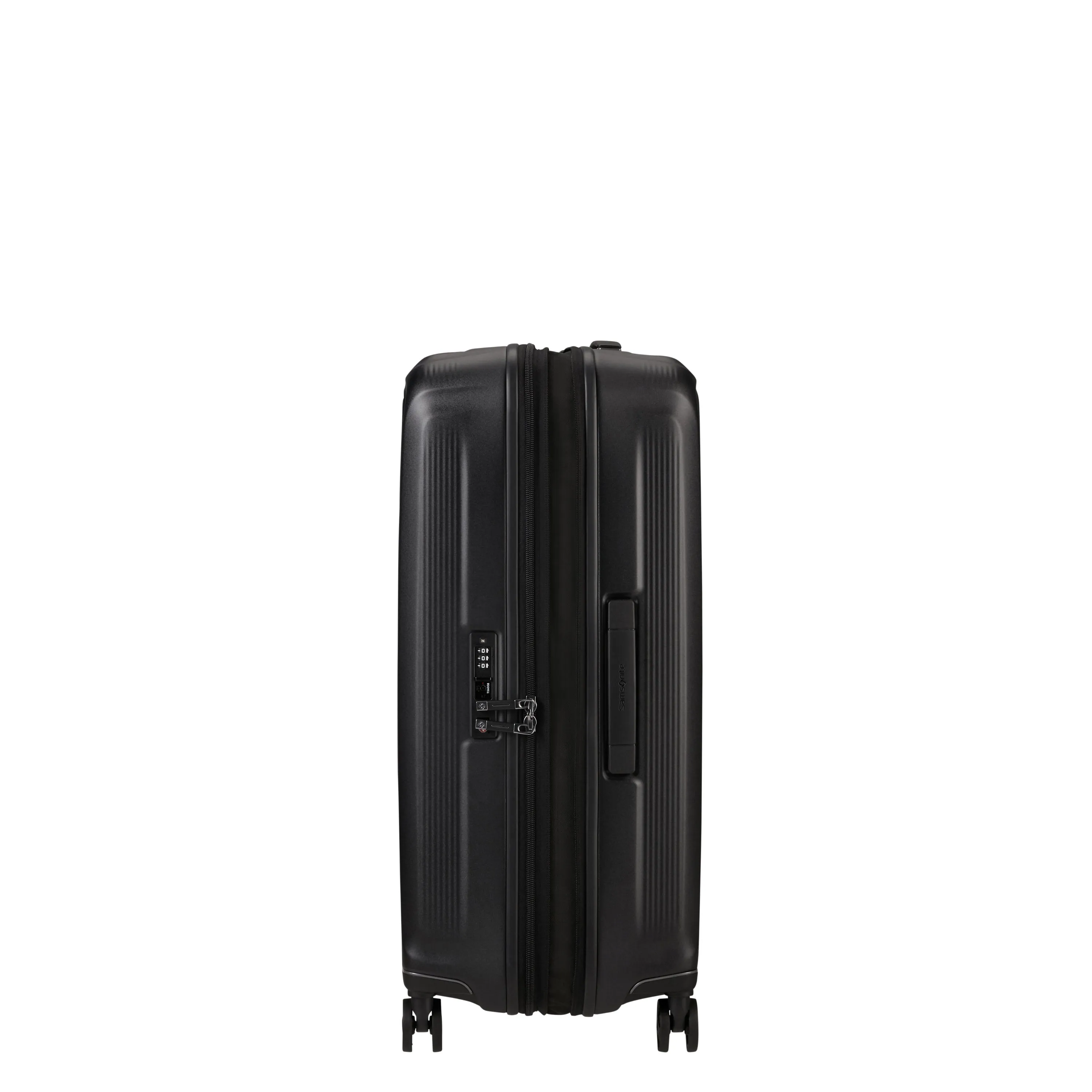 Samsonite Nuon Medium Expandable Luggage