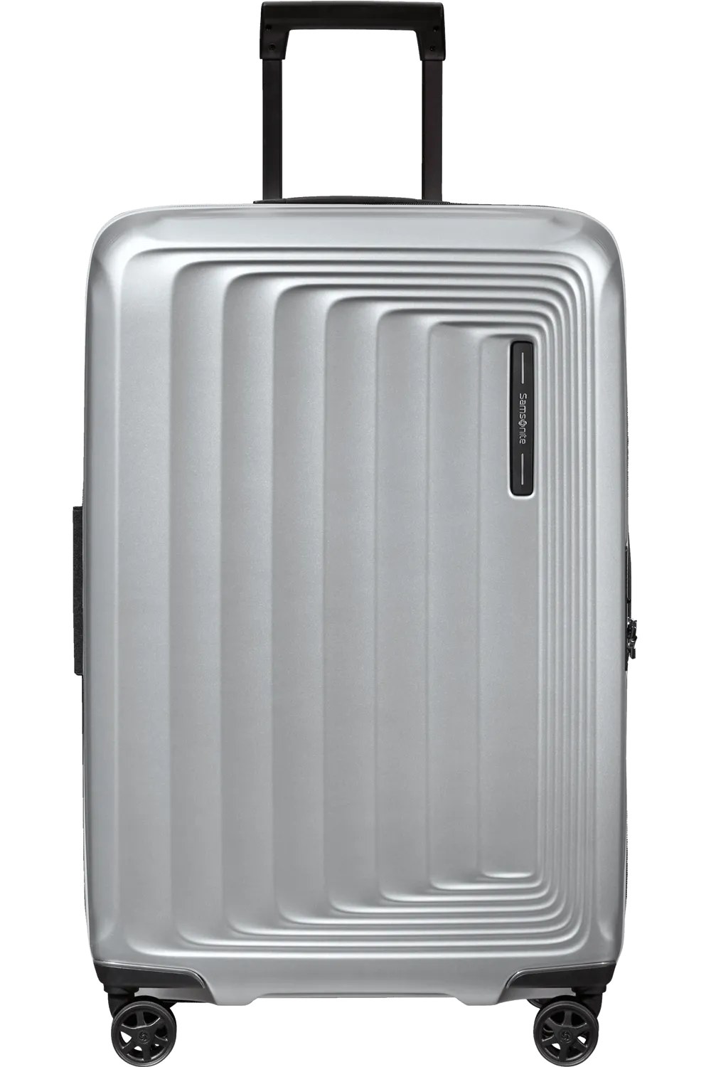 Samsonite Nuon Medium Expandable Luggage