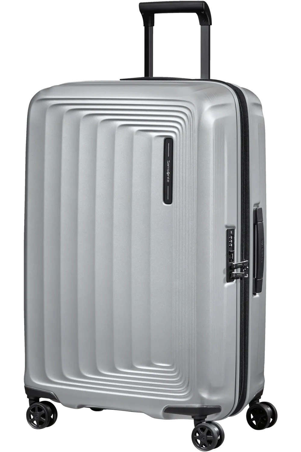 Samsonite Nuon Medium Expandable Luggage