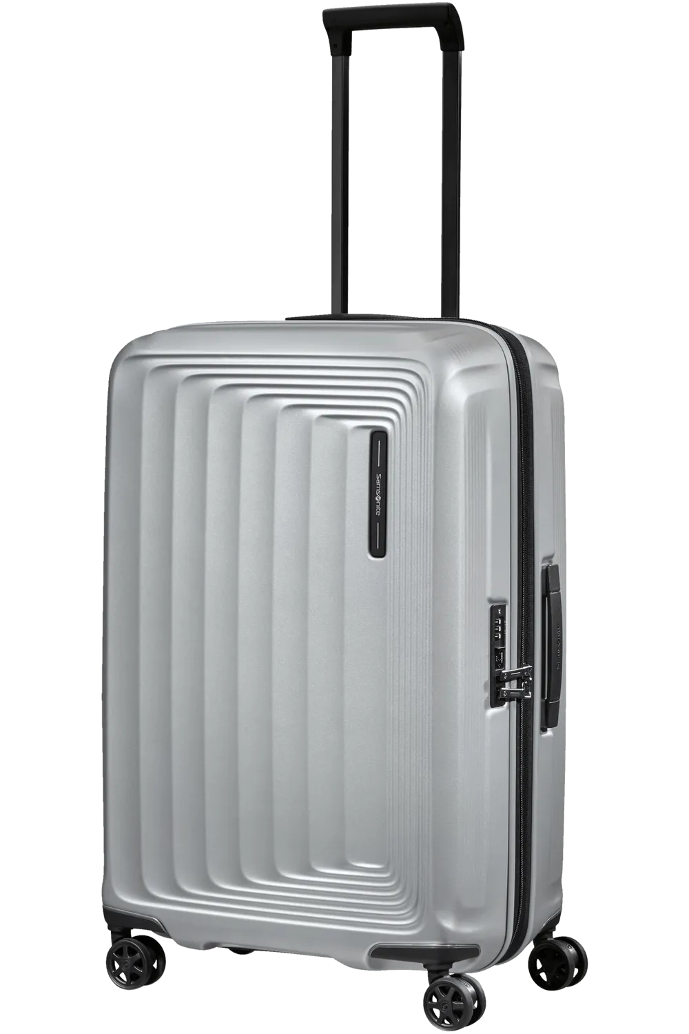 Samsonite Nuon Medium Expandable Luggage