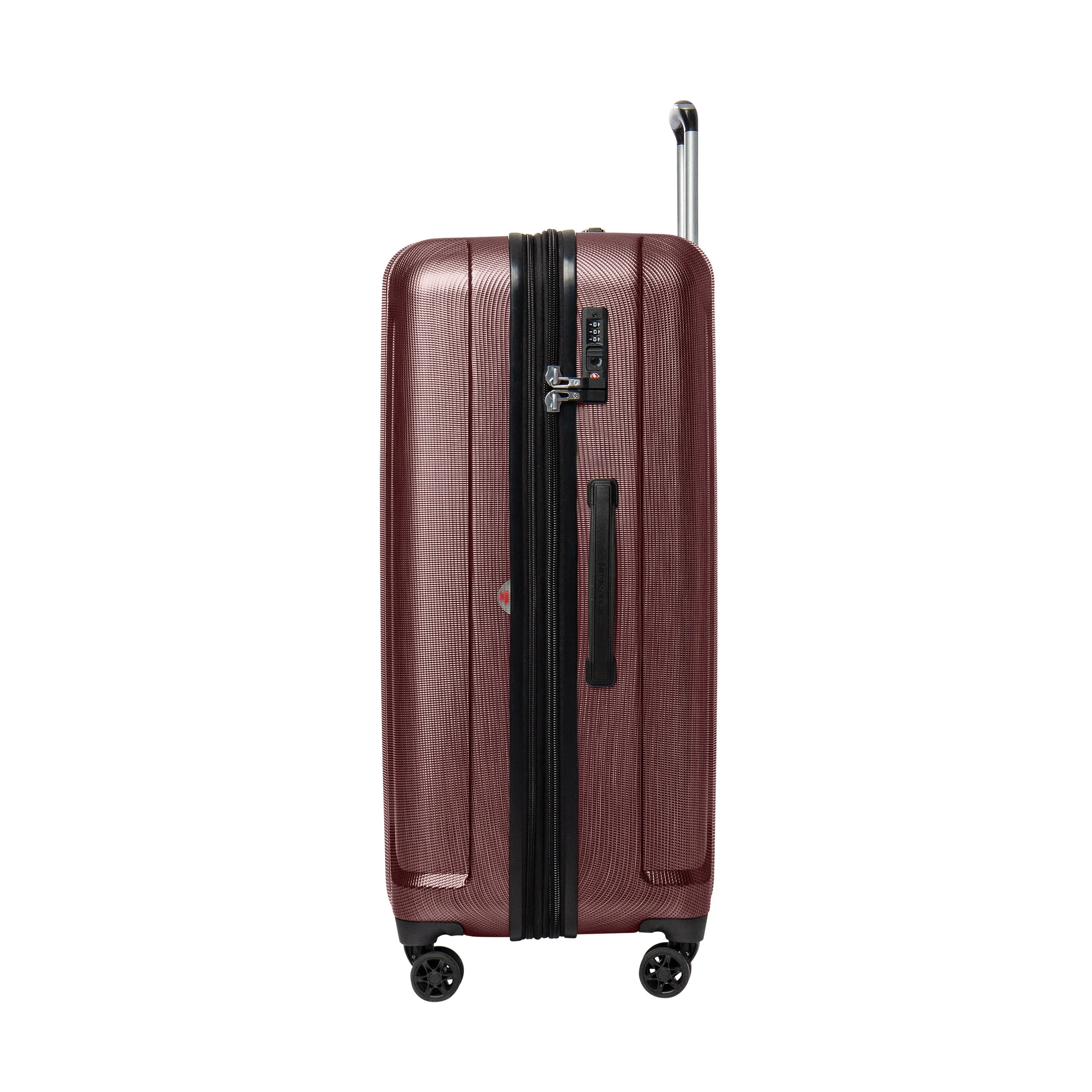 Samsonite Omni 3.0 - 2 Piece Expandable Spinner Luggage Set (Medium & Large)