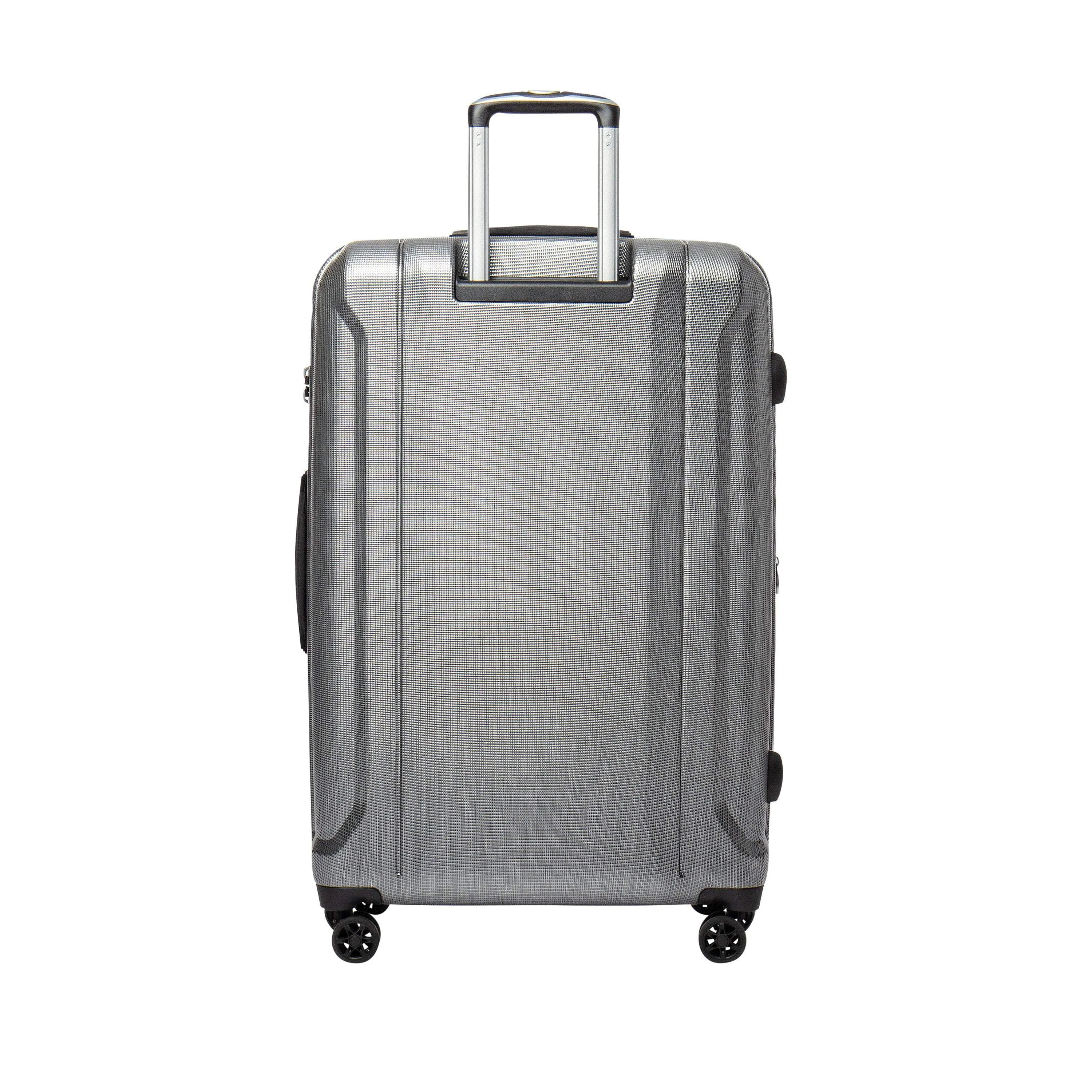 Samsonite Omni 3.0 - 2 Piece Expandable Spinner Luggage Set (Medium & Large)