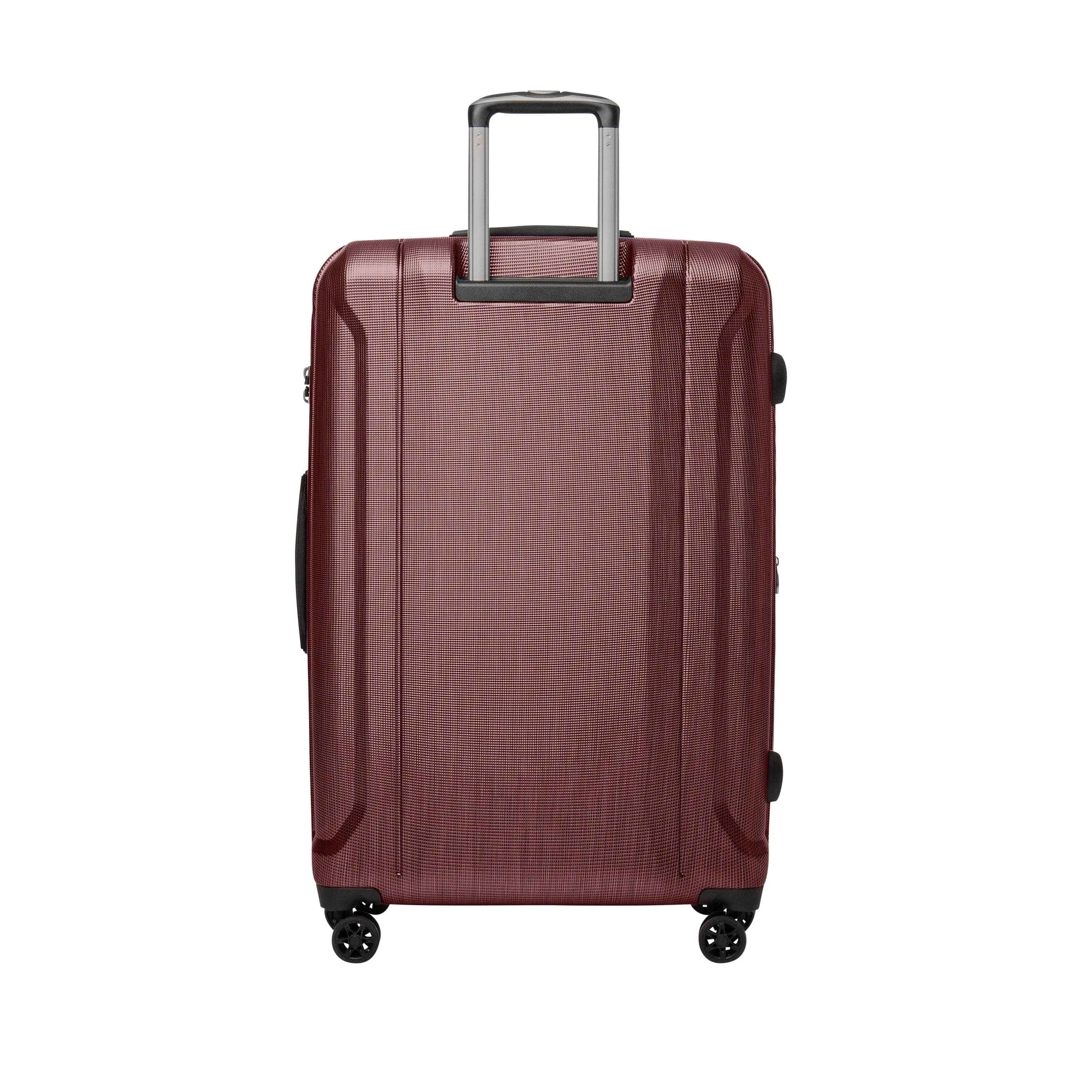 Samsonite Omni 3.0 - 2 Piece Expandable Spinner Luggage Set (Medium & Large)