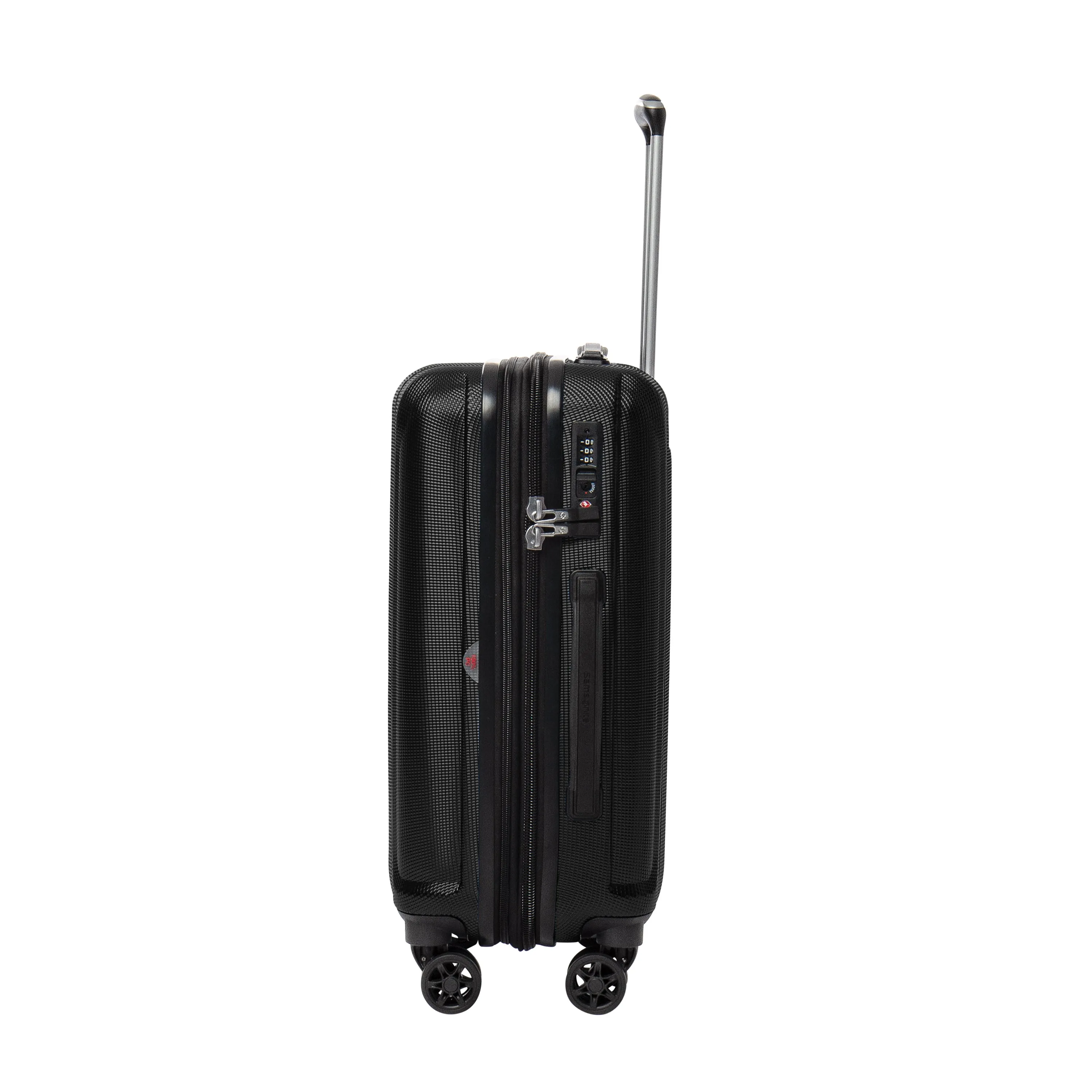 Samsonite Omni 3.0 - 2 Piece Expandable Spinner Luggage Set (Medium & Large)