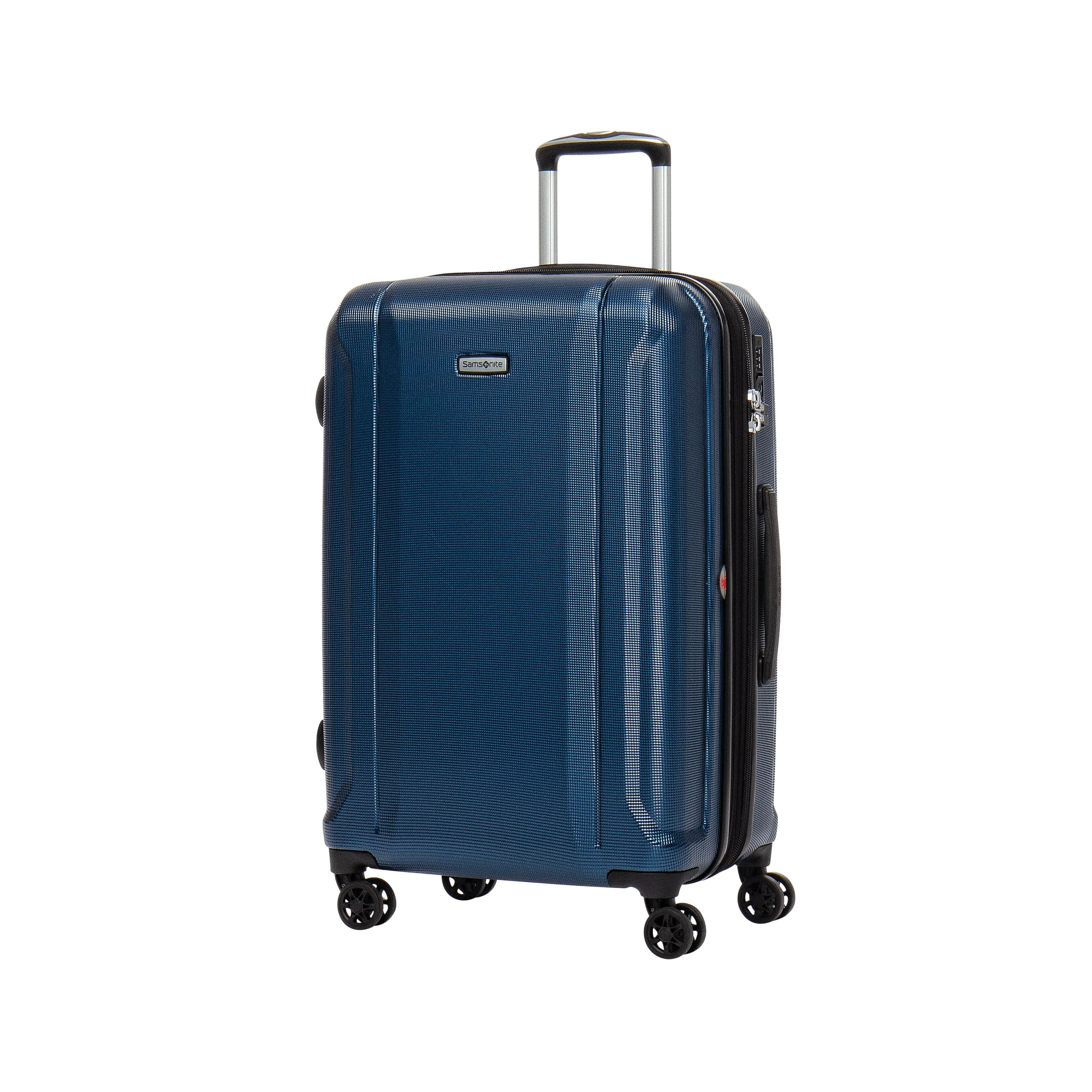 Samsonite Omni 3.0 - 2 Piece Expandable Spinner Luggage Set (Medium & Large)