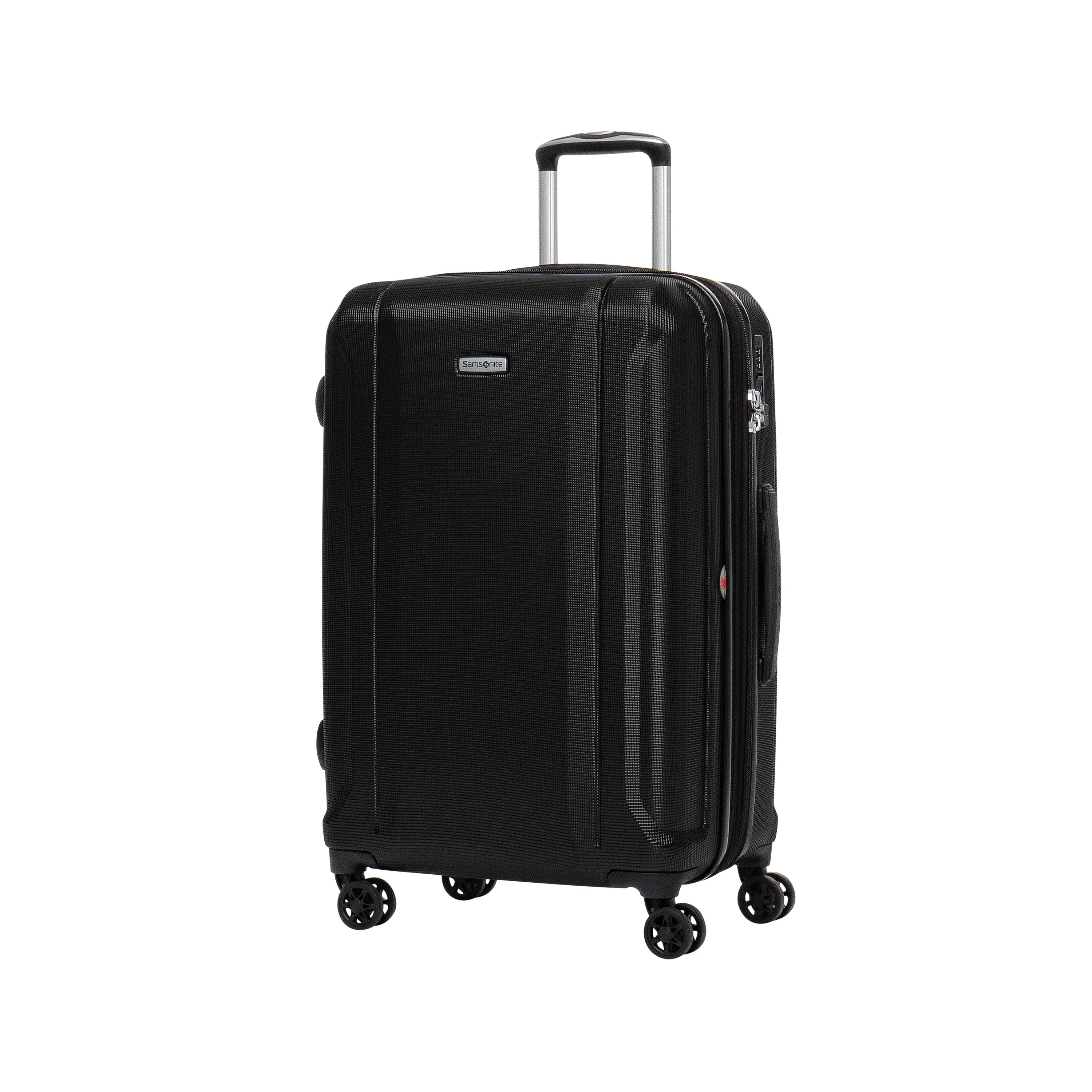 Samsonite Omni 3.0 - 2 Piece Expandable Spinner Luggage Set (Medium & Large)