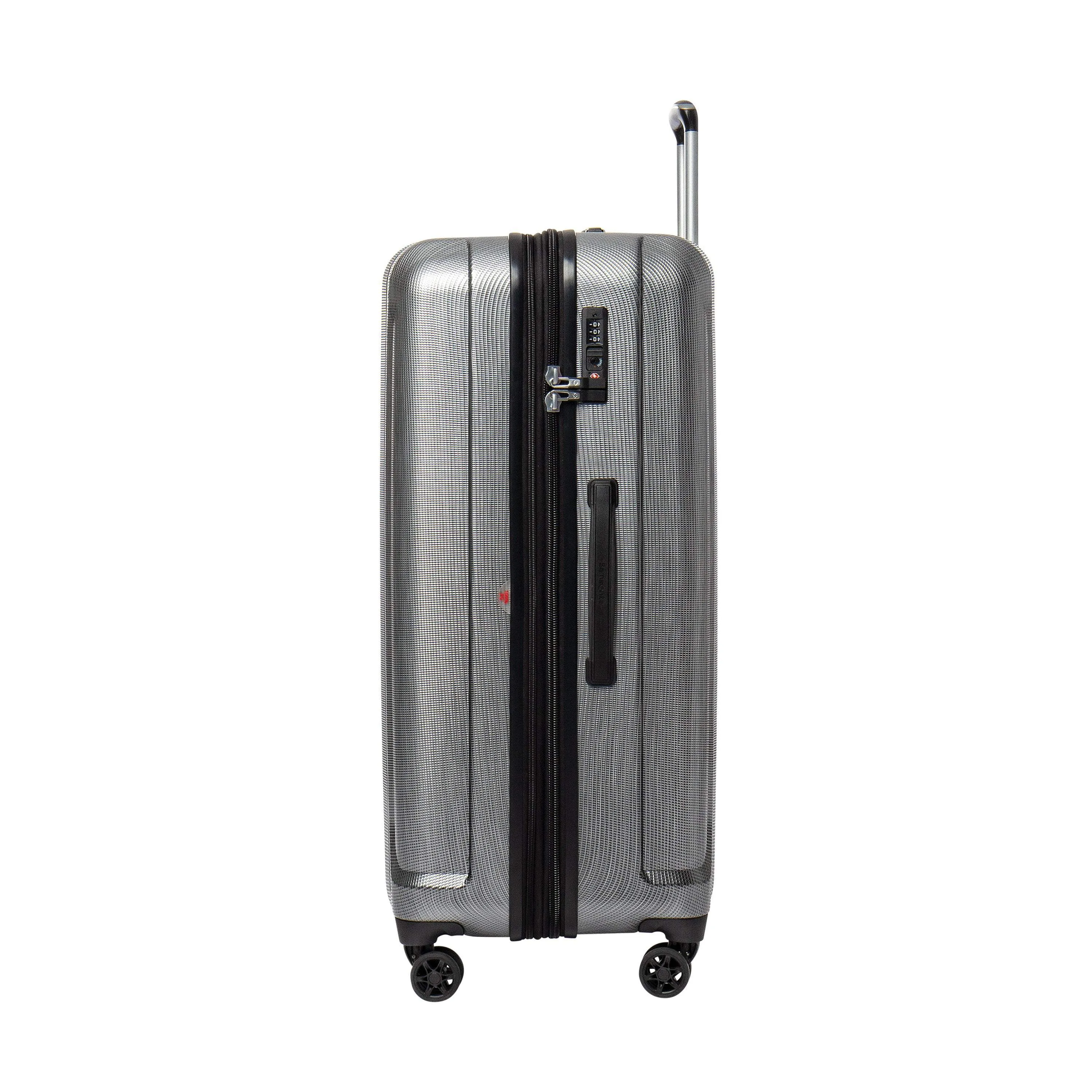 Samsonite Omni 3.0 - 2 Piece Expandable Spinner Luggage Set (Medium & Large)