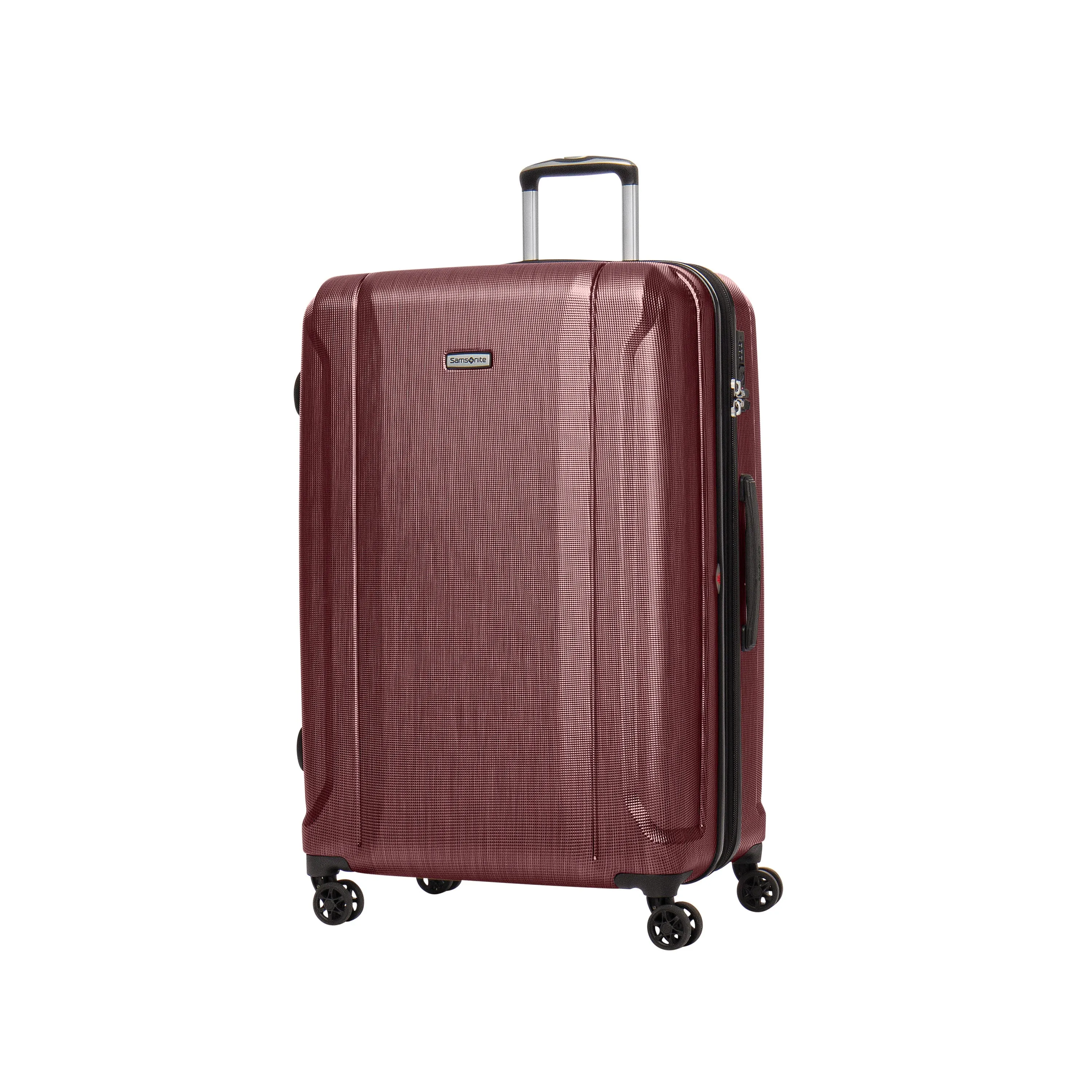 Samsonite Omni 3.0 - 2 Piece Expandable Spinner Luggage Set (Medium & Large)