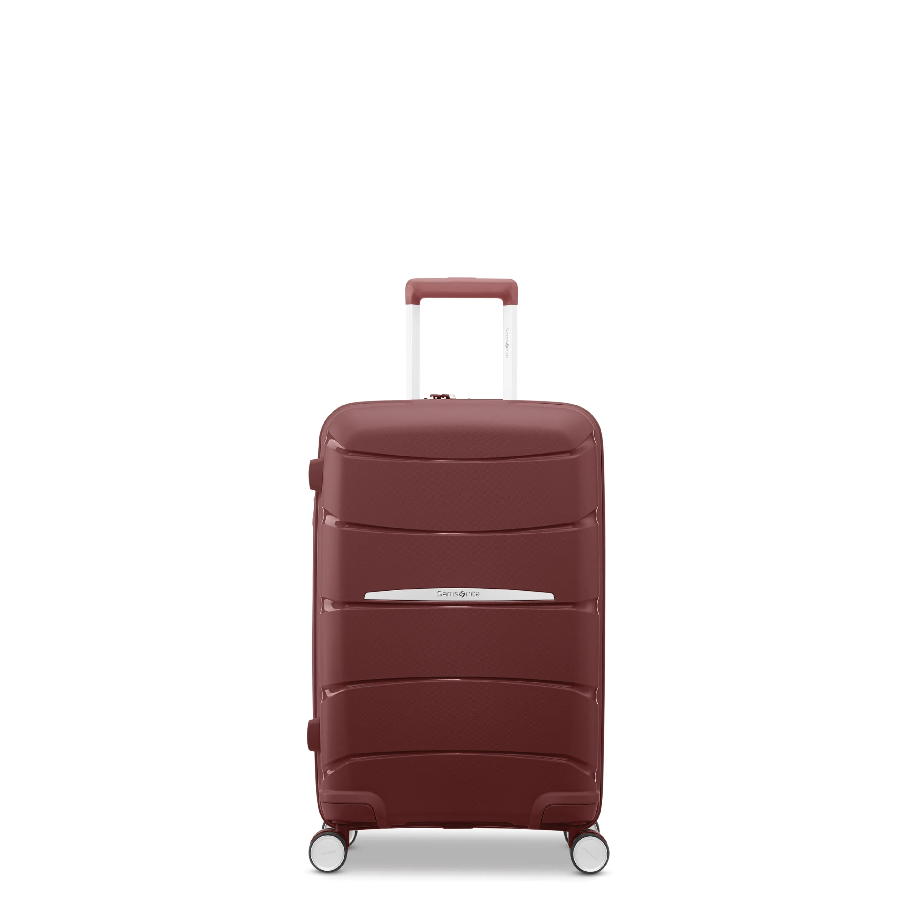 Samsonite Outline Pro Carry-On Spinner Luggage