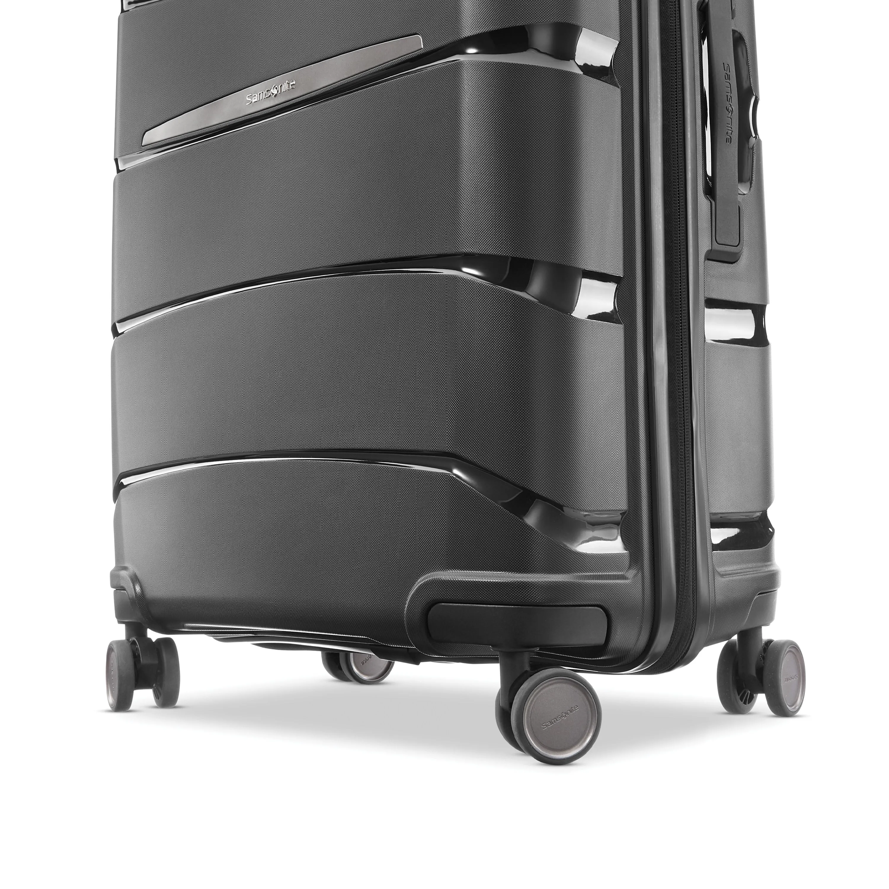 Samsonite Outline Pro Carry-On Spinner Luggage