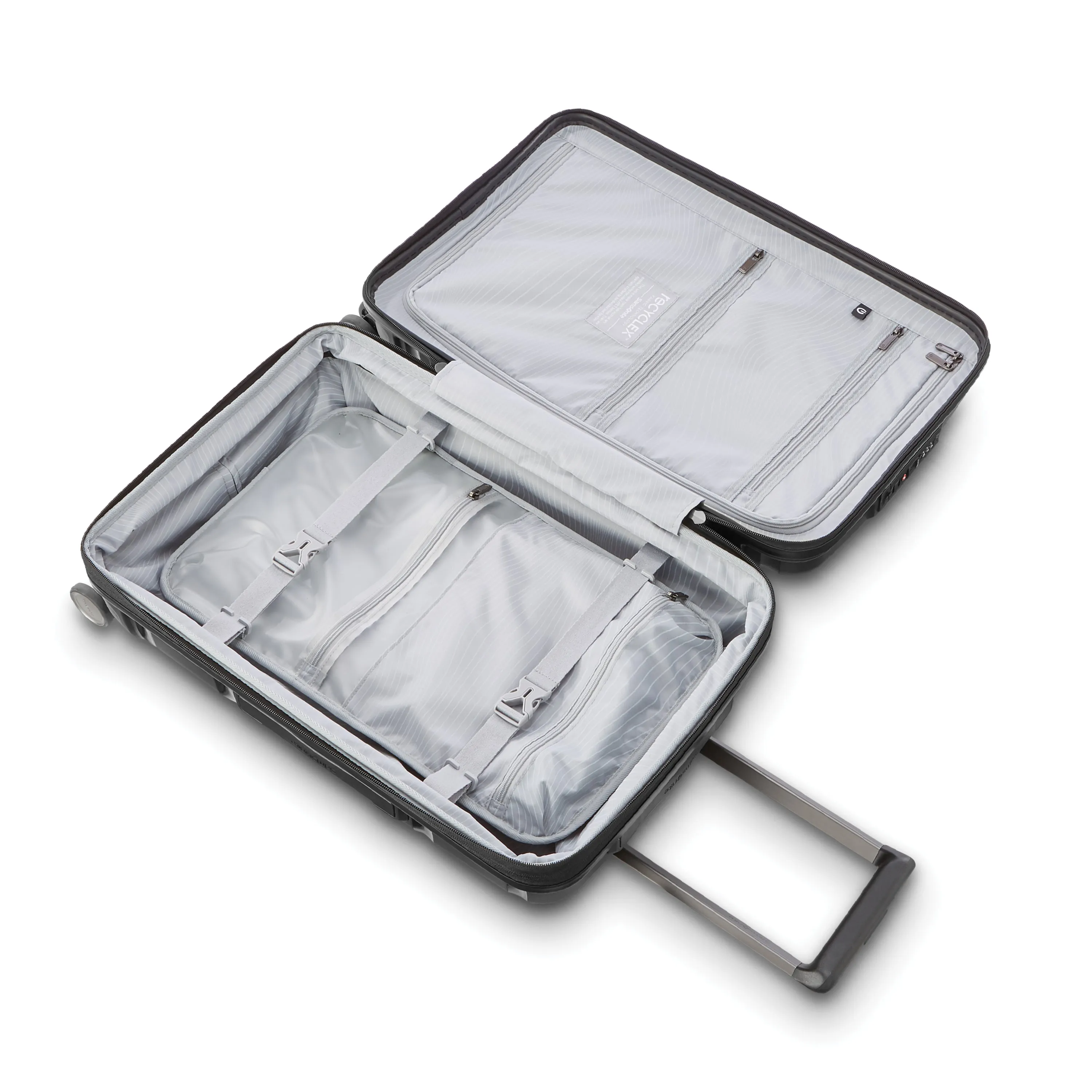 Samsonite Outline Pro Carry-On Spinner Luggage