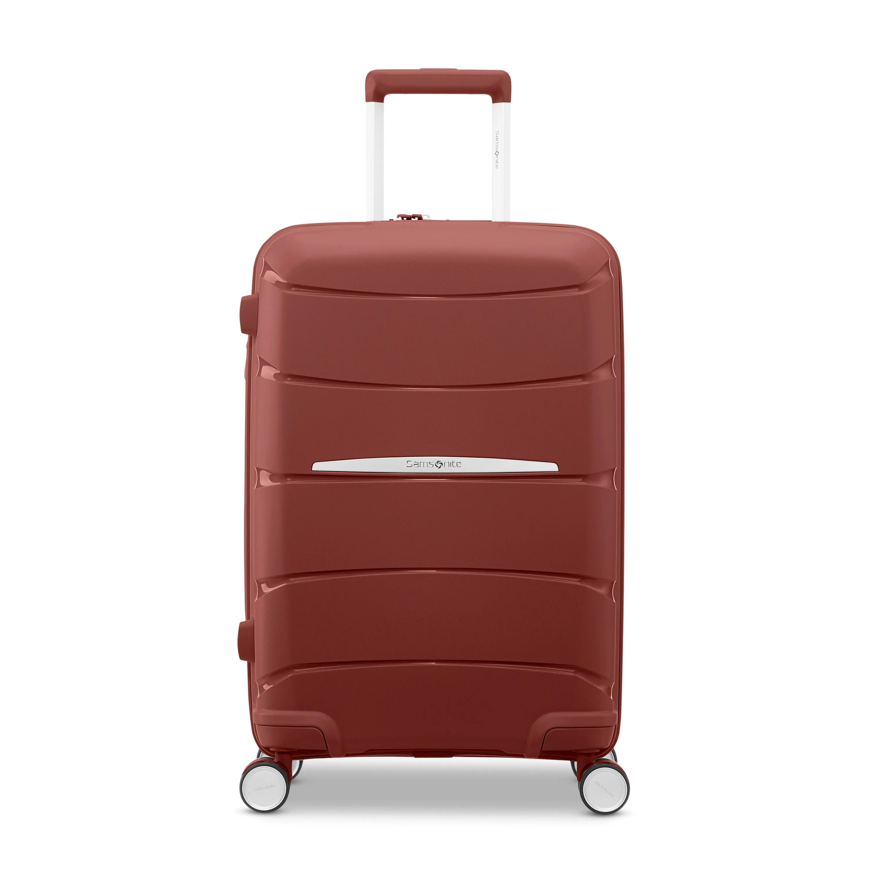 Samsonite Outline Pro Carry-On Spinner Luggage