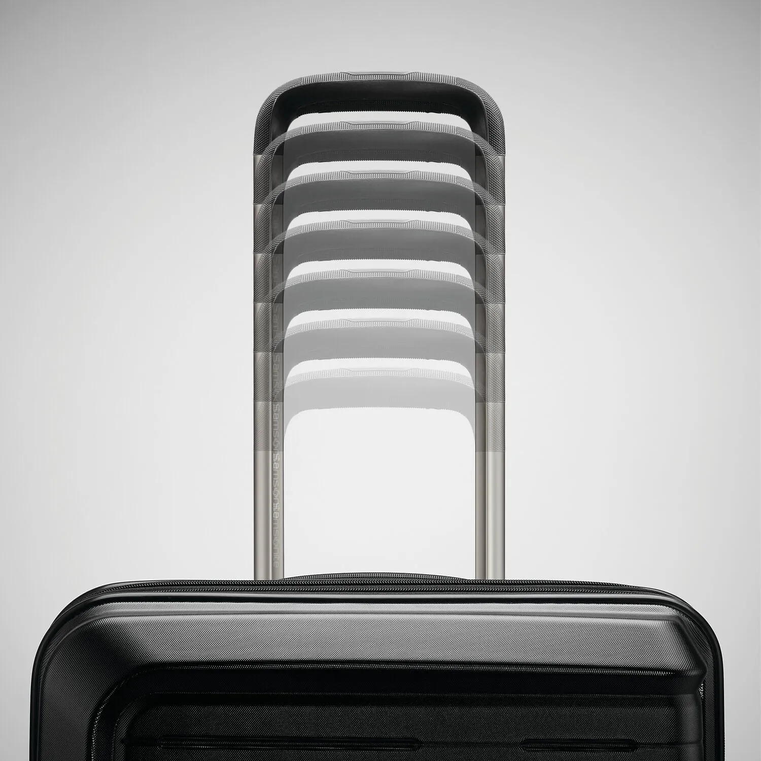 Samsonite Silhouette 16 Hardside Versa Garment Glider Spinner