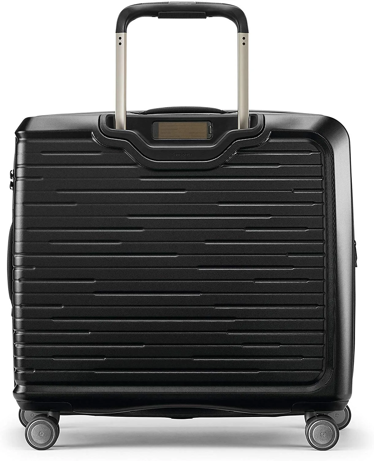 Samsonite Silhouette 16 Hardside Versa Garment Glider Spinner