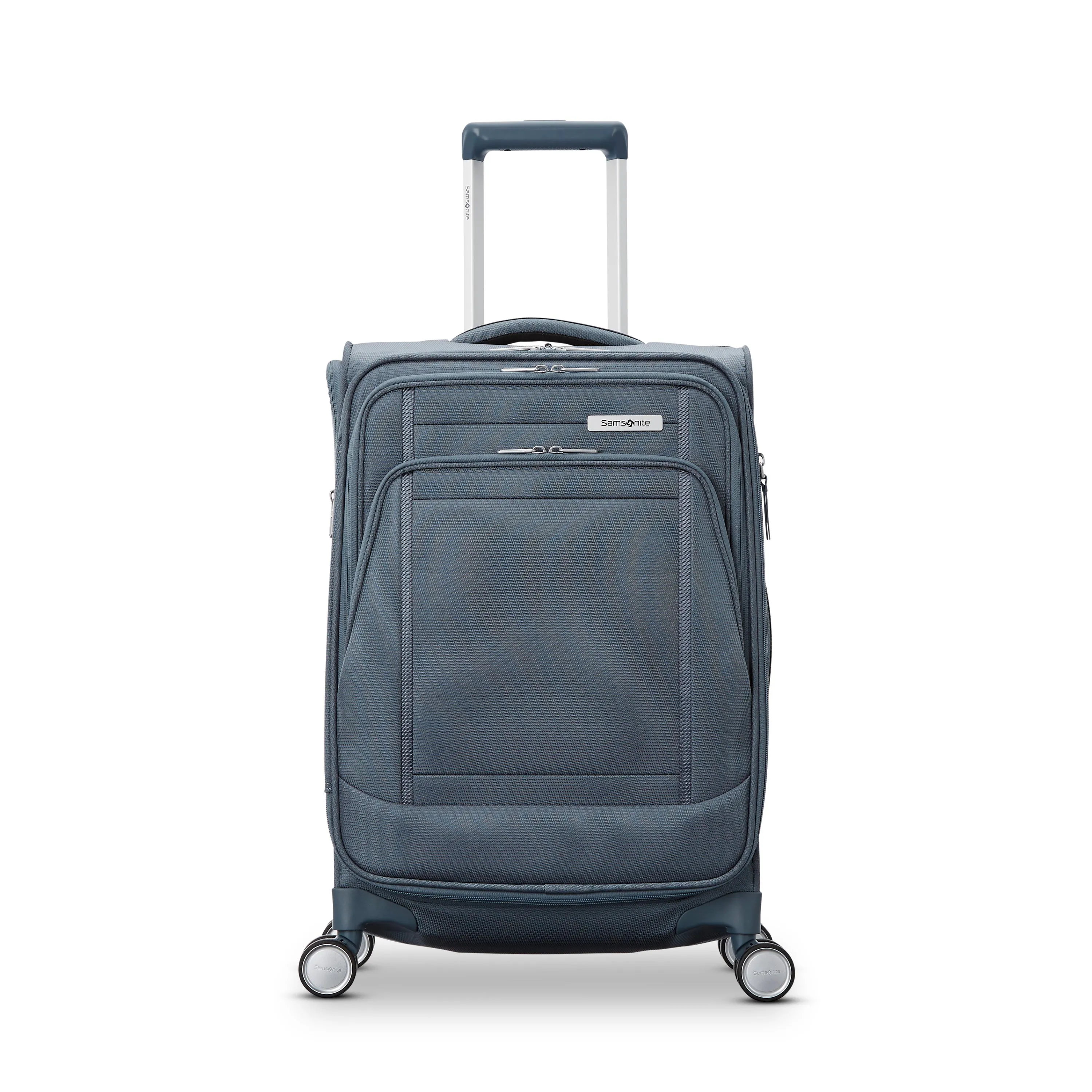 Samsonite Uplift Spinner 3-Piece Nested Luggage Set