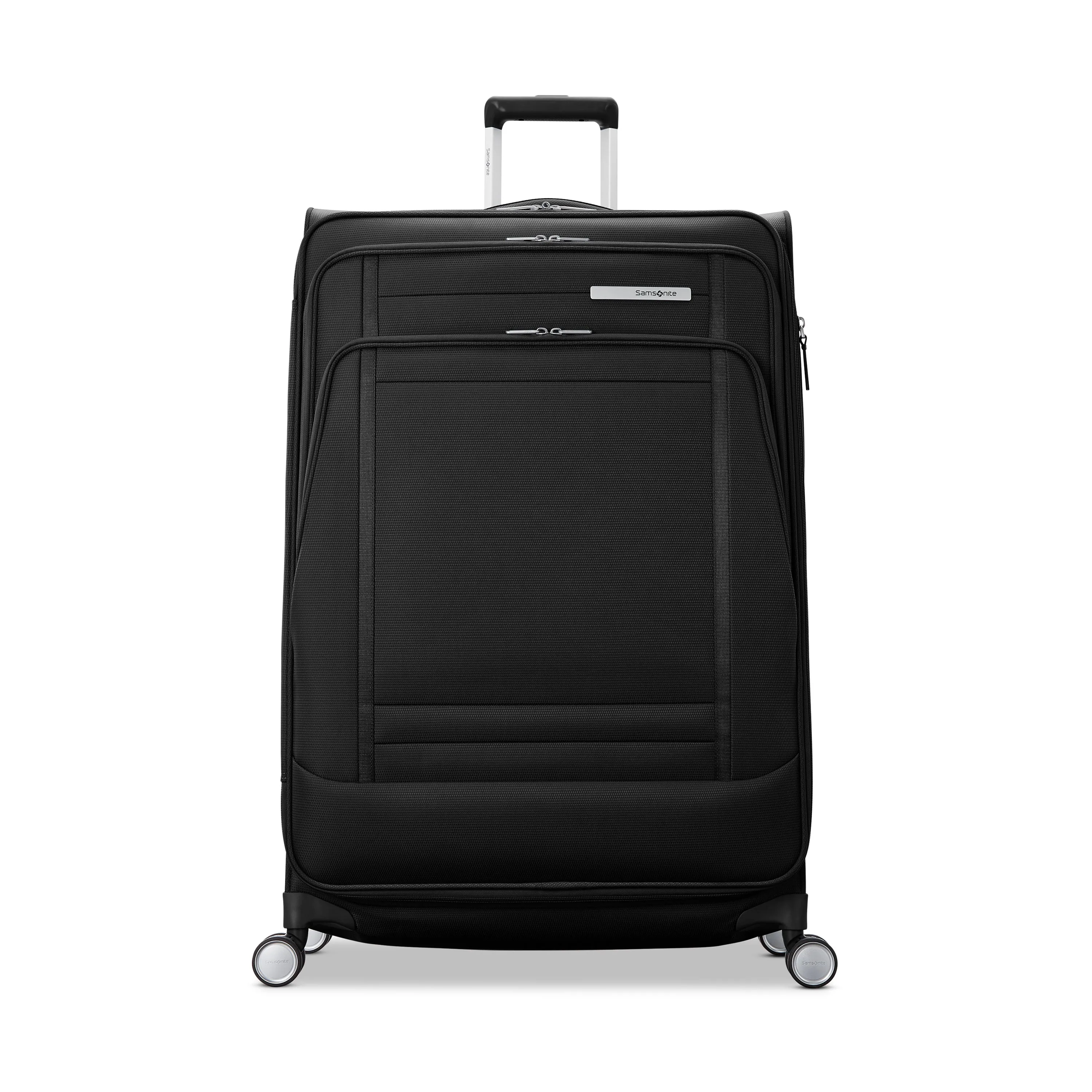 Samsonite Uplift Spinner 3-Piece Nested Luggage Set