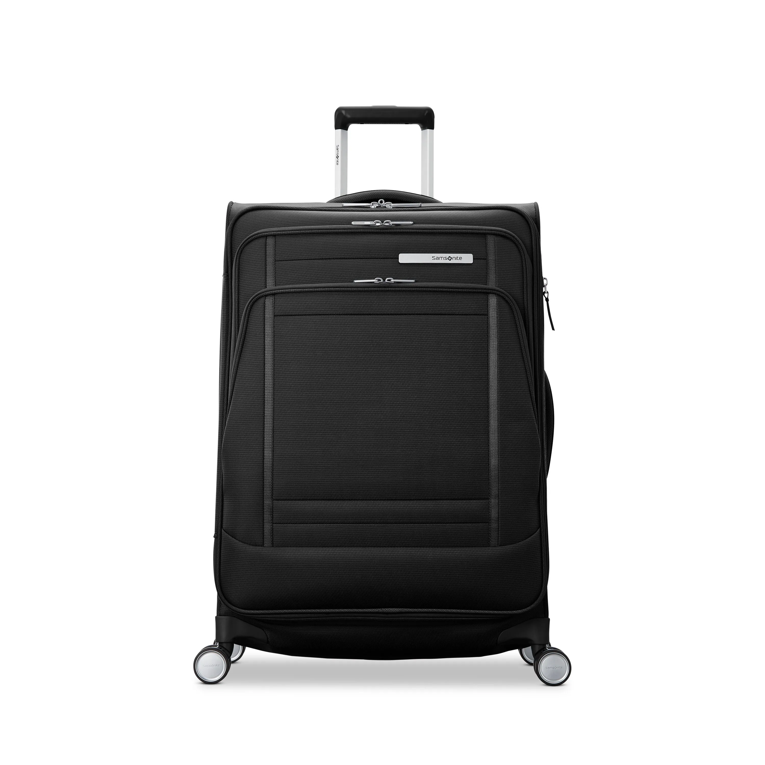 Samsonite Uplift Spinner 3-Piece Nested Luggage Set