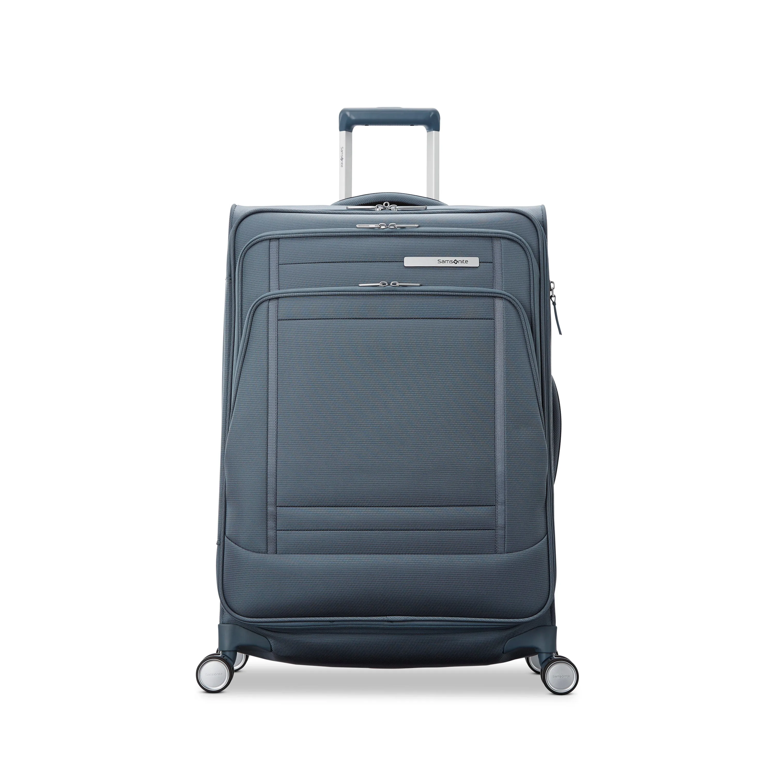 Samsonite Uplift Spinner 3-Piece Nested Luggage Set