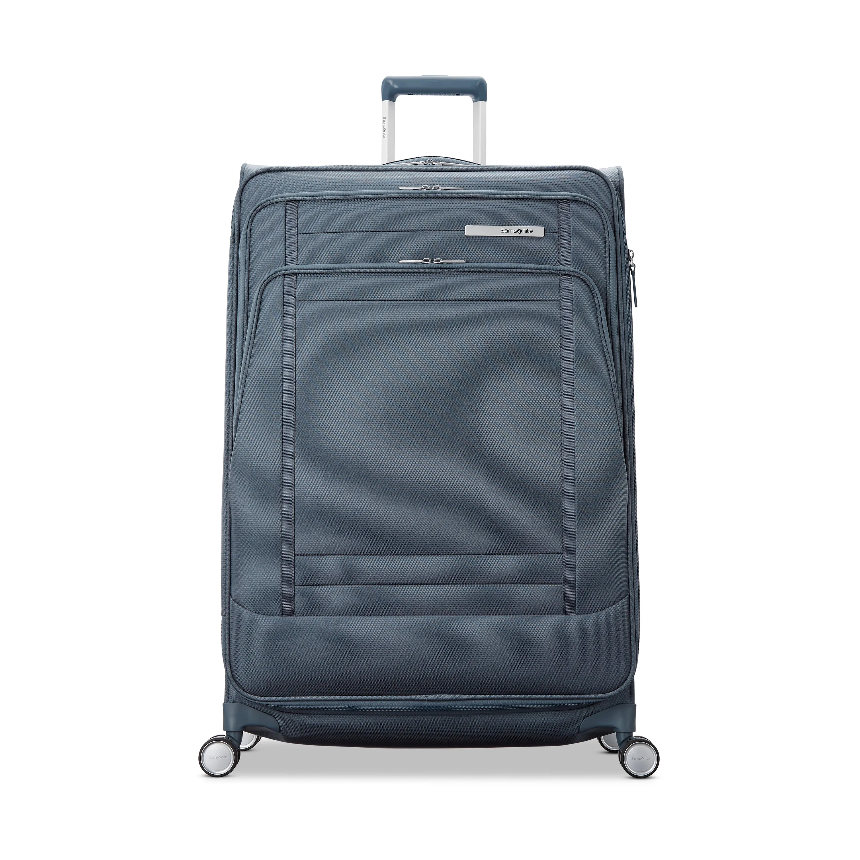 Samsonite Uplift Spinner 3-Piece Nested Luggage Set