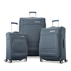 Samsonite Uplift Spinner 3-Piece Nested Luggage Set