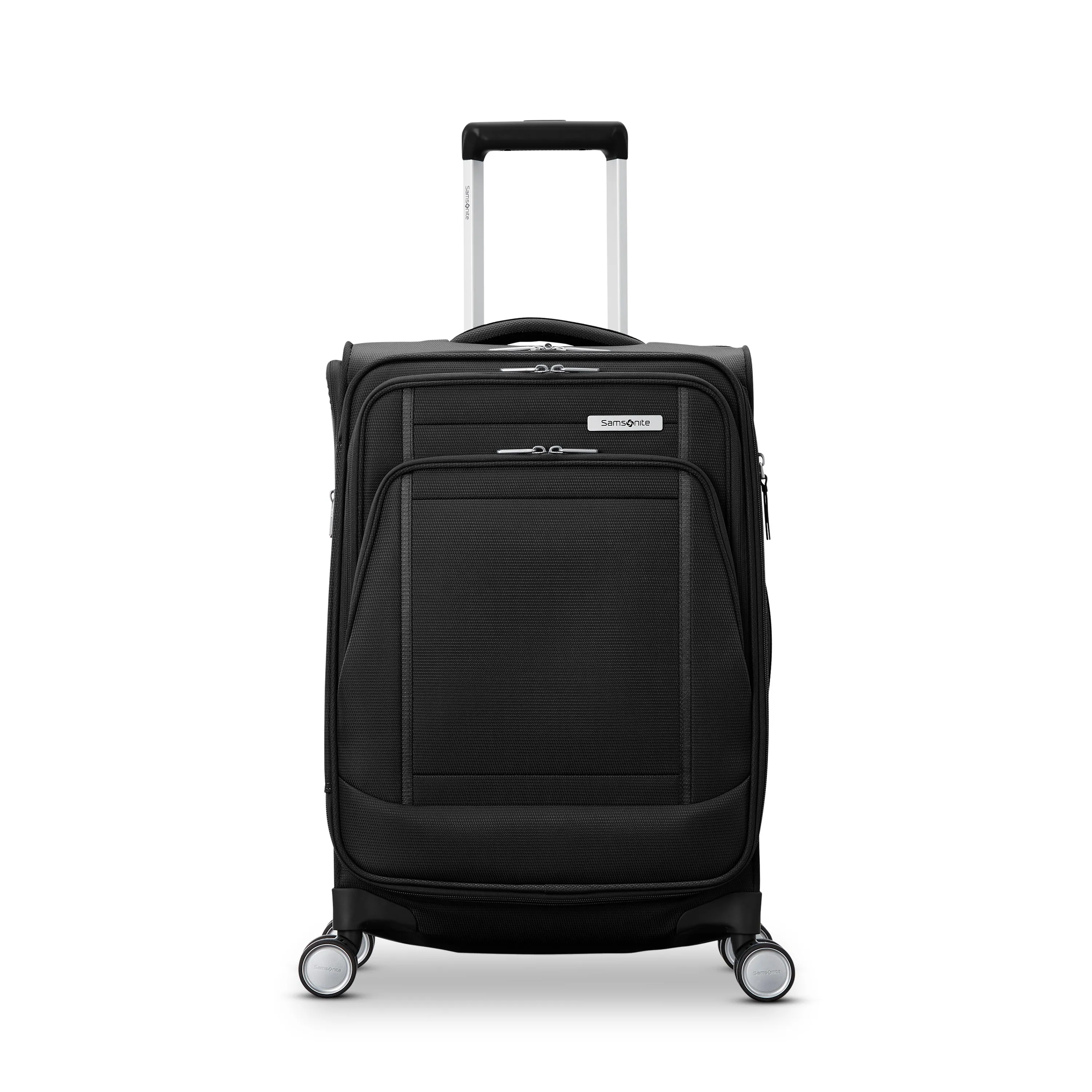 Samsonite Uplift Spinner 3-Piece Nested Luggage Set