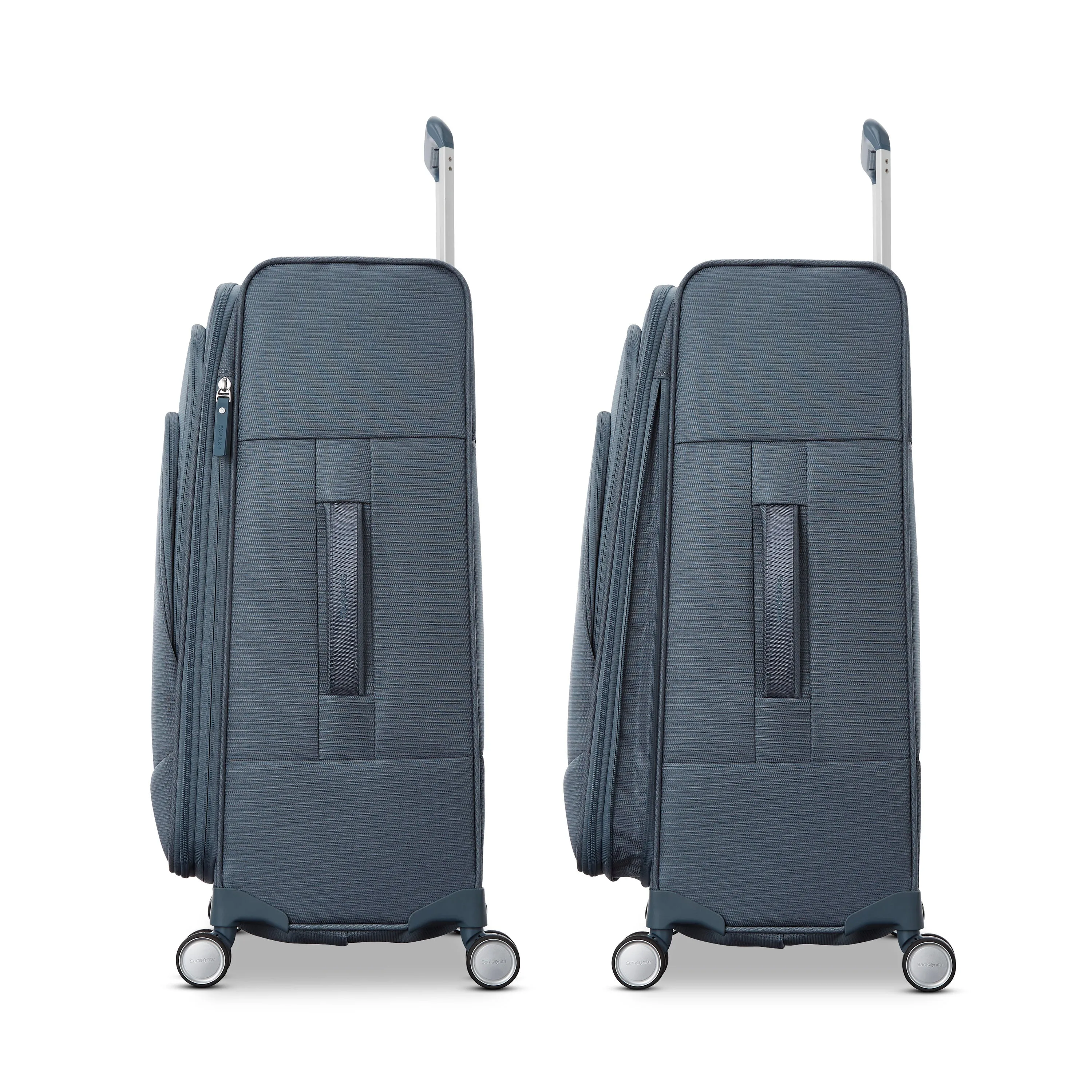 Samsonite Uplift Spinner 3-Piece Nested Luggage Set