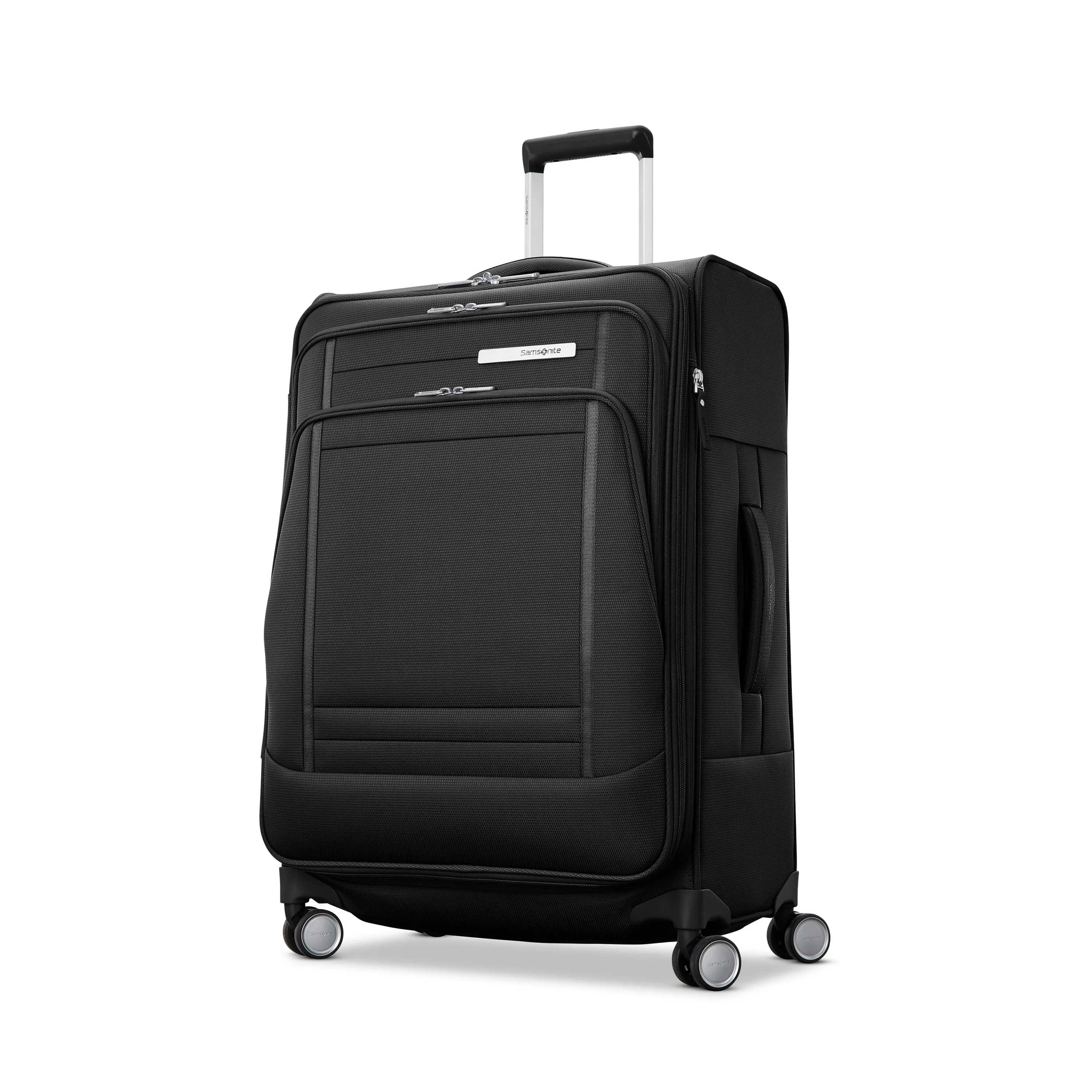 Samsonite Uplift Spinner 3-Piece Nested Luggage Set