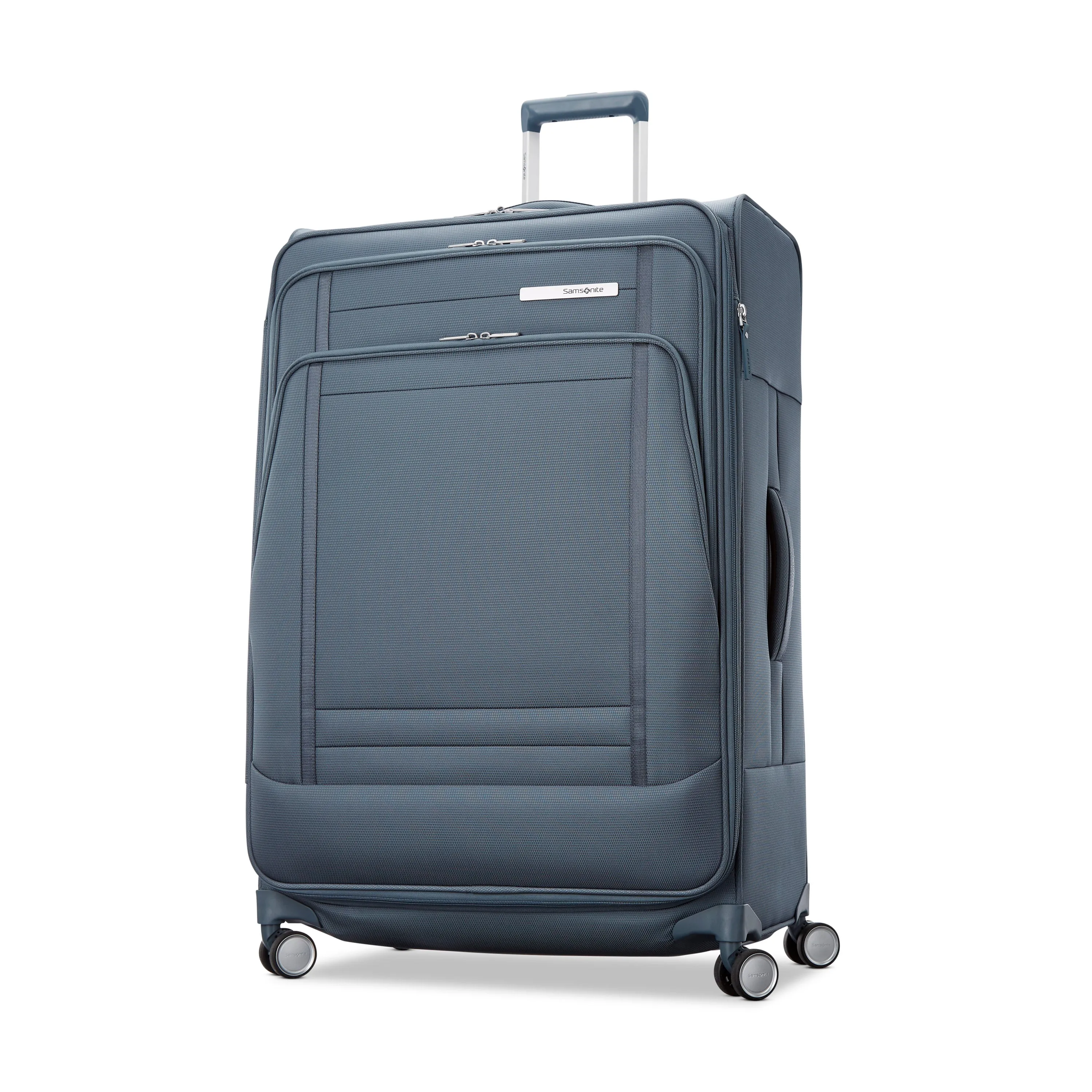 Samsonite Uplift Spinner 3-Piece Nested Luggage Set