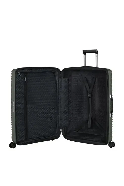 Samsonite UPSCAPE SPINNER 75 CM EXP