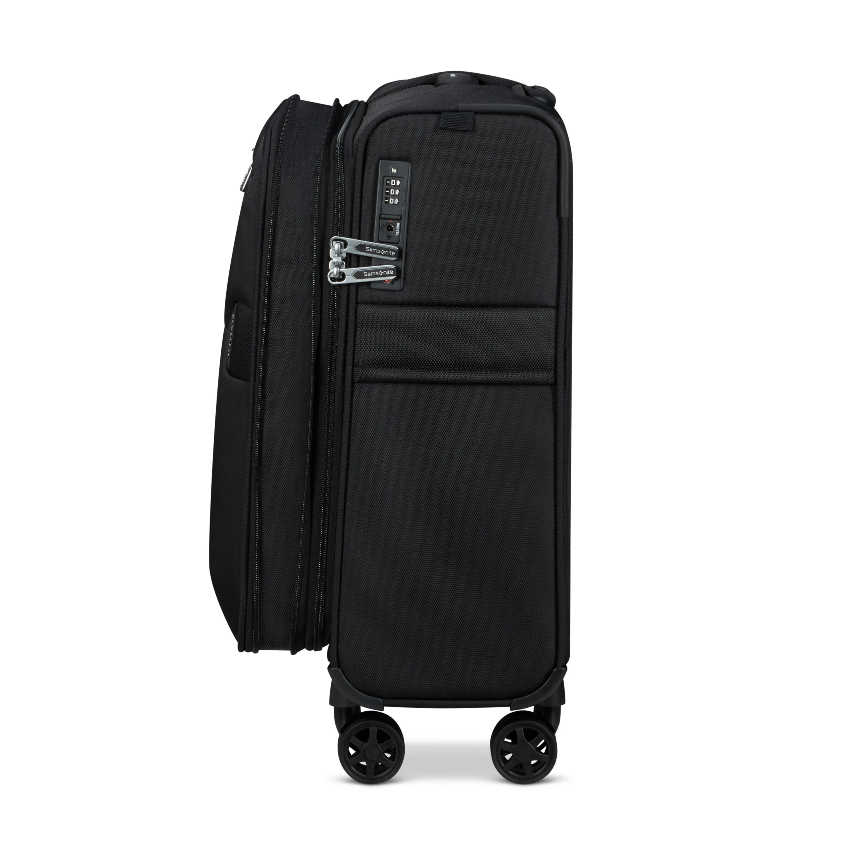 Samsonite Urbify 2-Piece Expandable Spinner Luggage Set (CO/L)