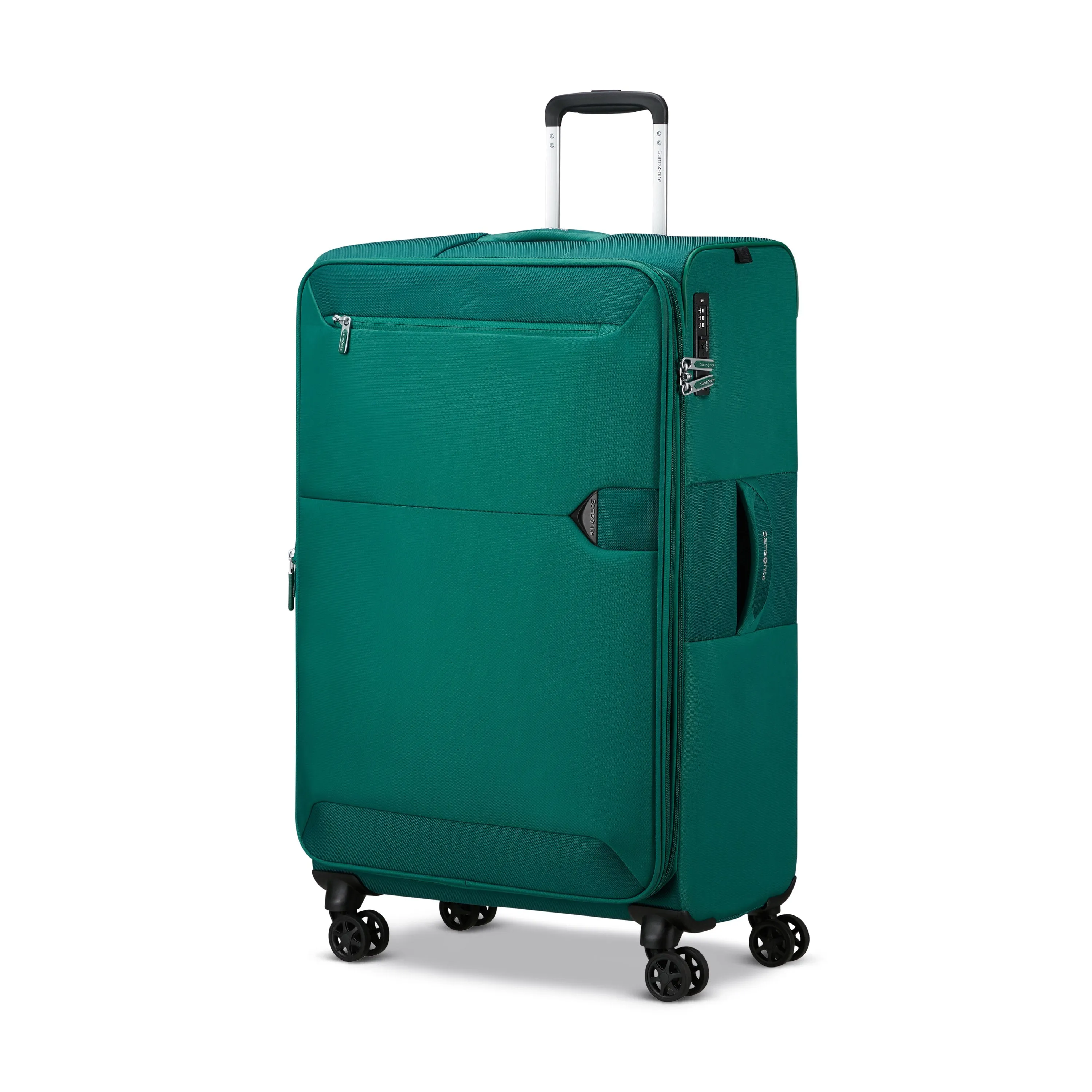 Samsonite Urbify 2-Piece Expandable Spinner Luggage Set (CO/L)