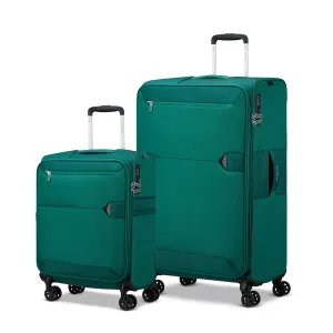 Samsonite Urbify 2-Piece Expandable Spinner Luggage Set (CO/L)