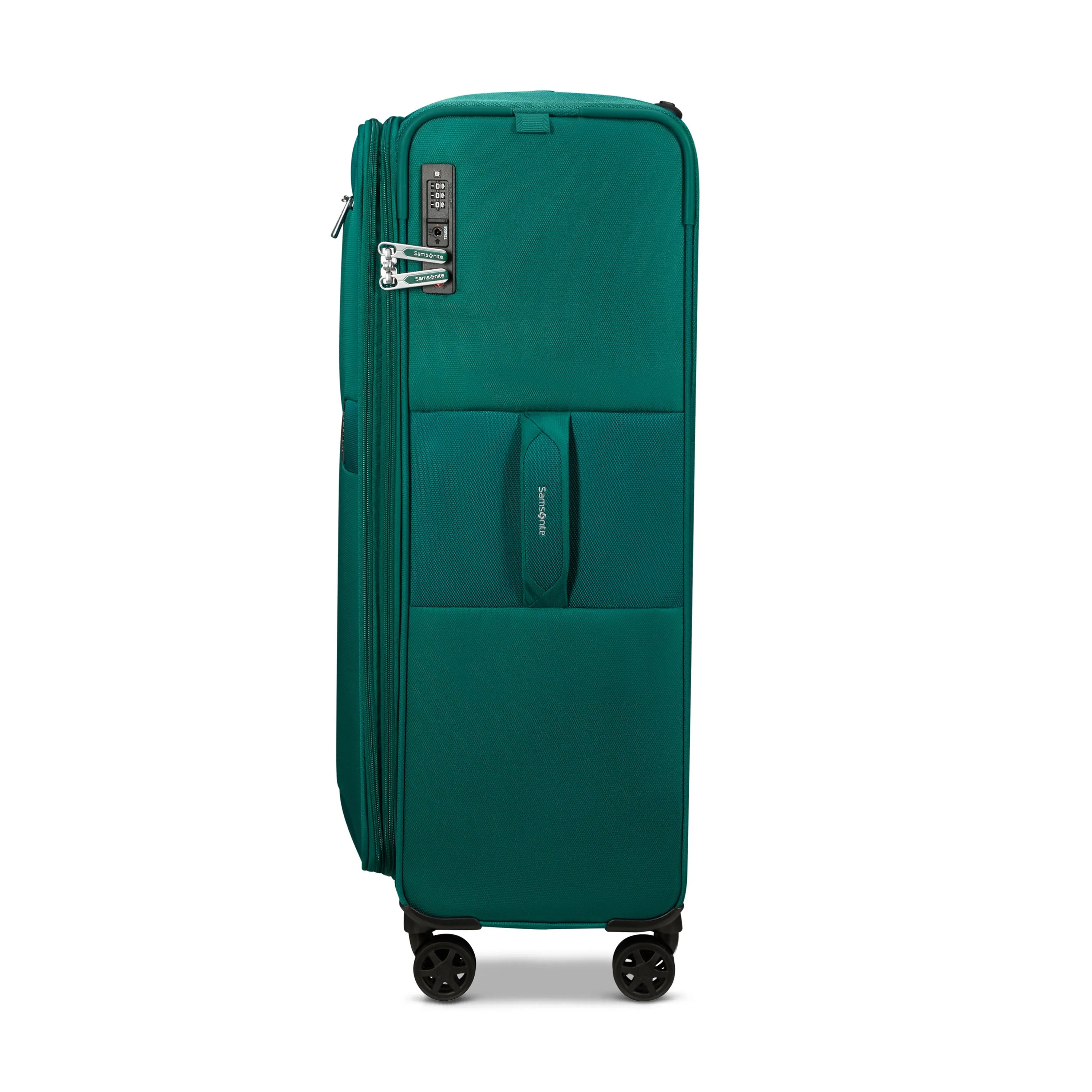 Samsonite Urbify 2-Piece Expandable Spinner Luggage Set (CO/L)