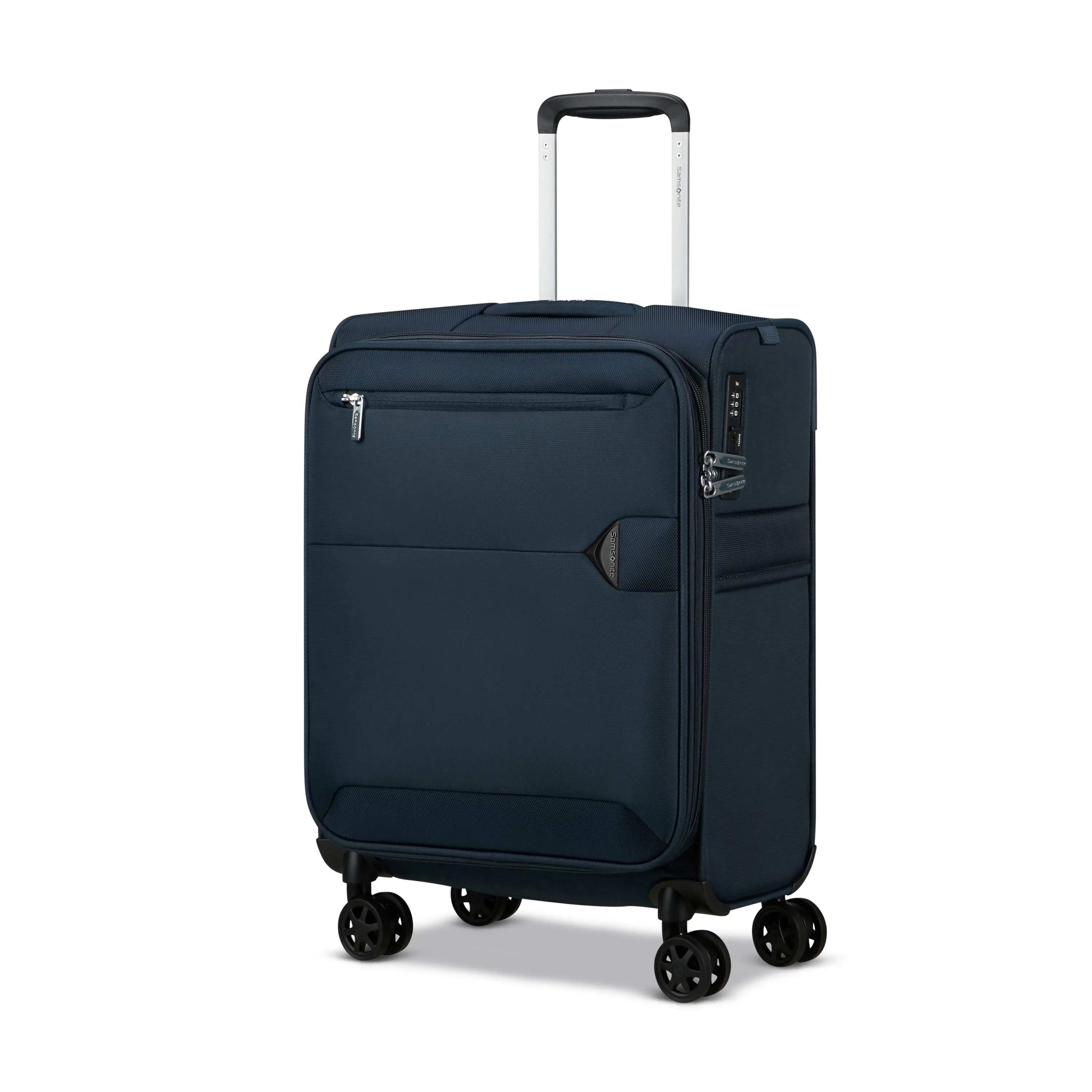 Samsonite Urbify 2-Piece Expandable Spinner Luggage Set (CO/L)