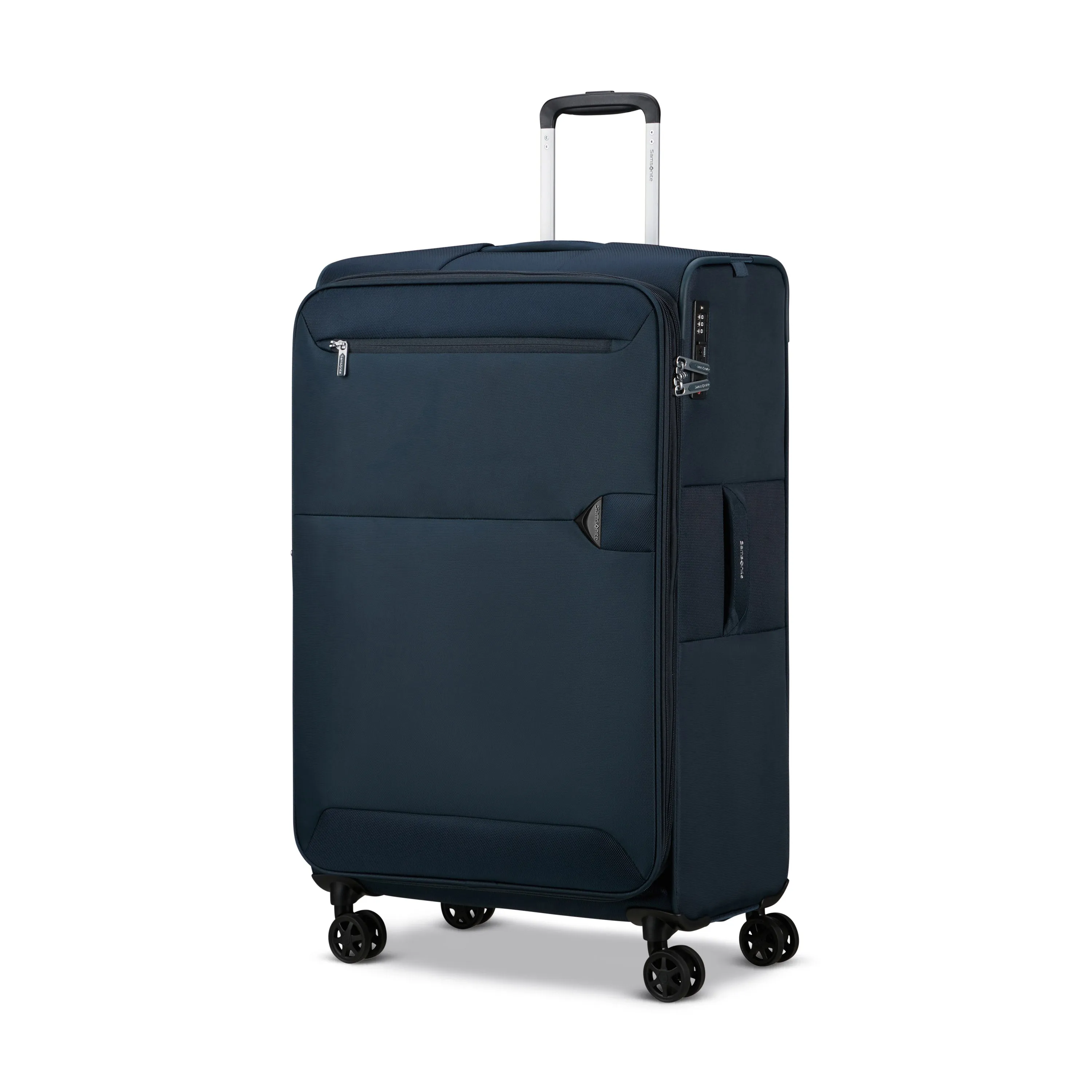 Samsonite Urbify 2-Piece Expandable Spinner Luggage Set (CO/L)