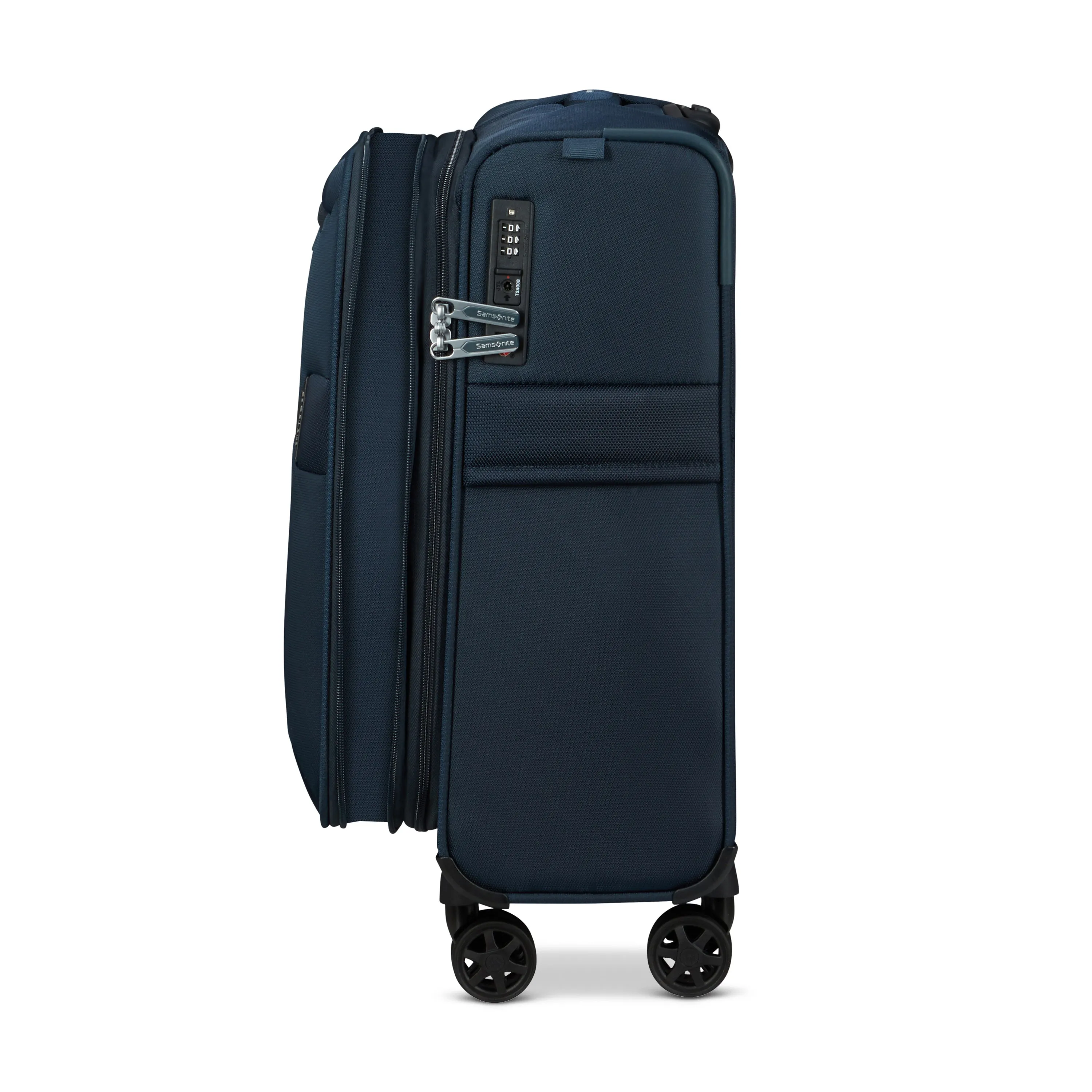 Samsonite Urbify 2-Piece Expandable Spinner Luggage Set (CO/L)