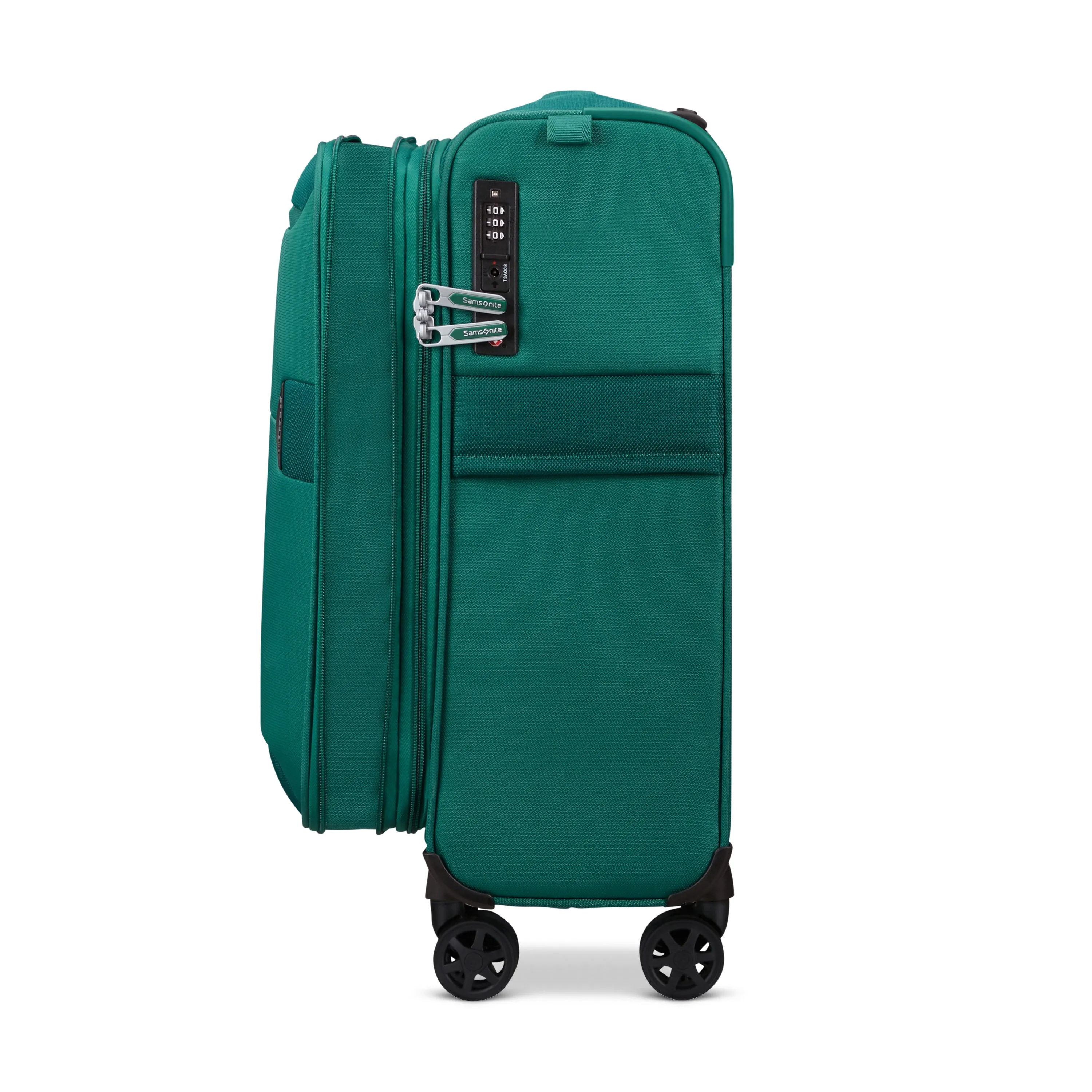 Samsonite Urbify 2-Piece Expandable Spinner Luggage Set (CO/L)