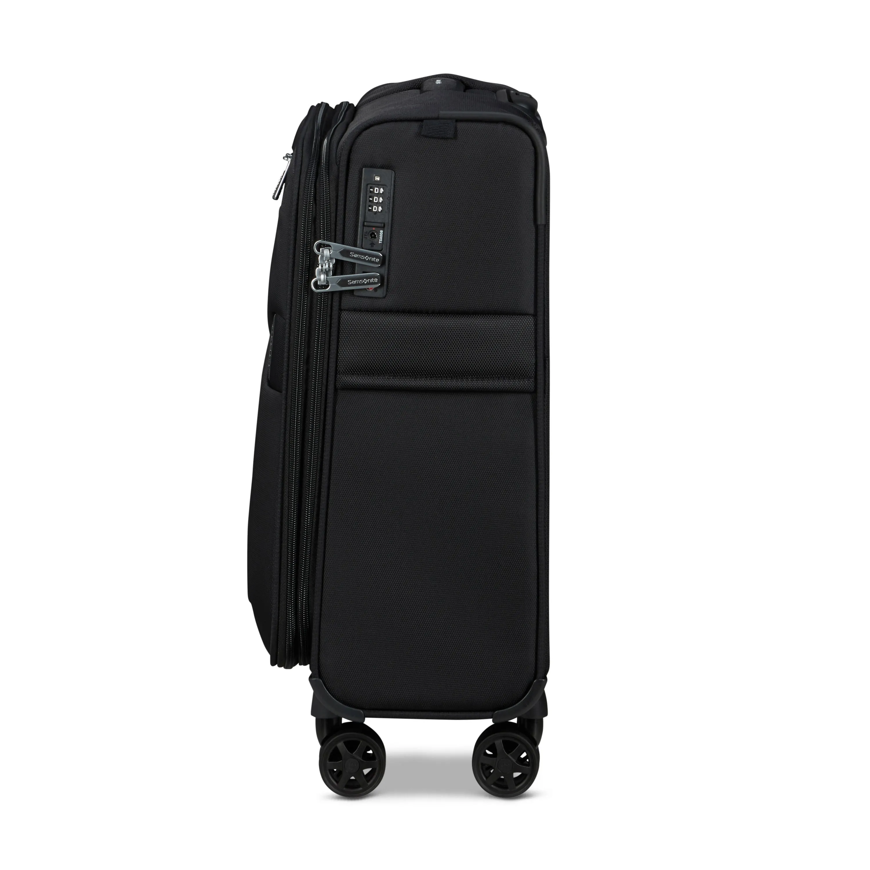 Samsonite Urbify 2-Piece Expandable Spinner Luggage Set (CO/L)